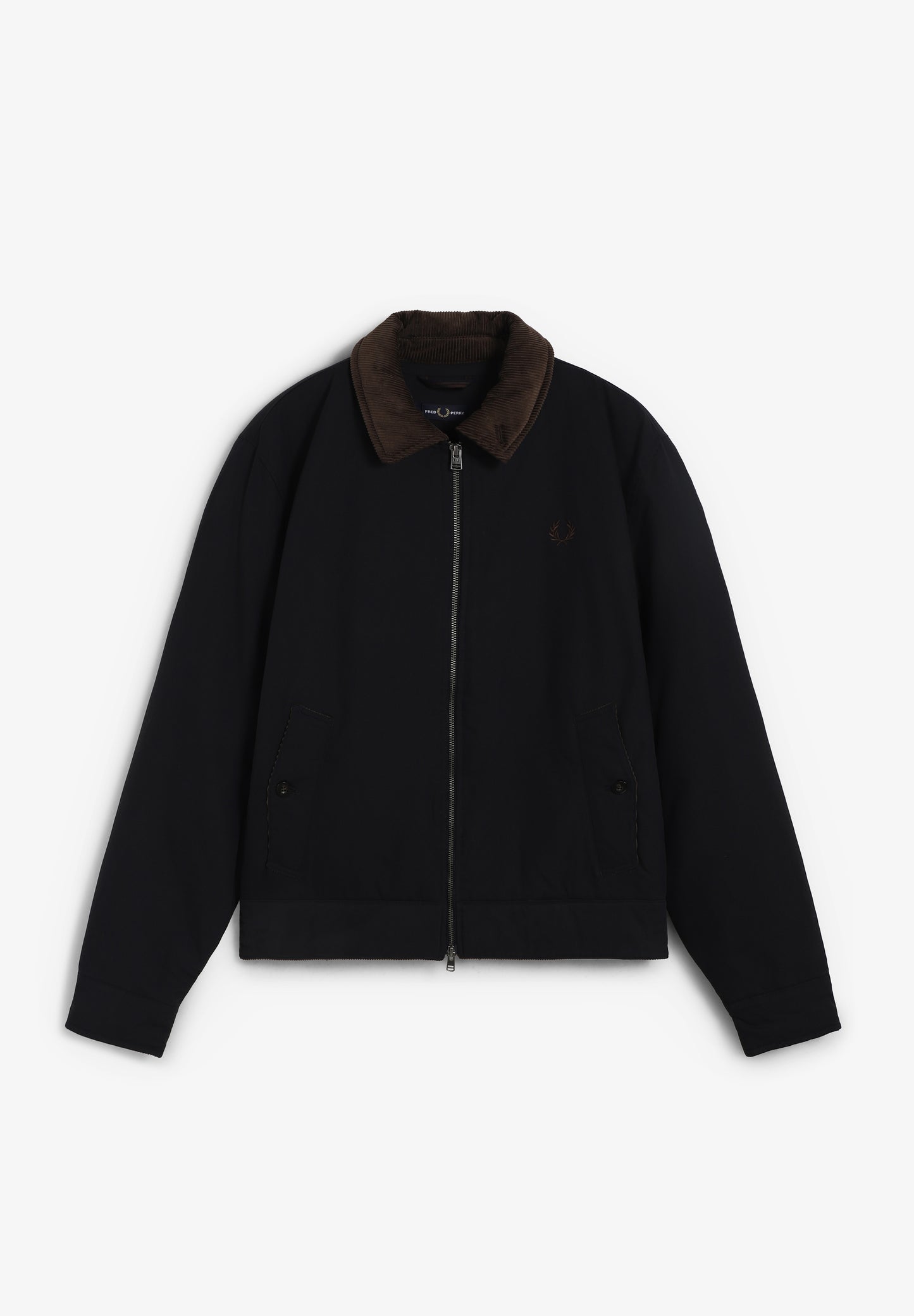 FRED PERRY | CHAQUETA THE CABAN