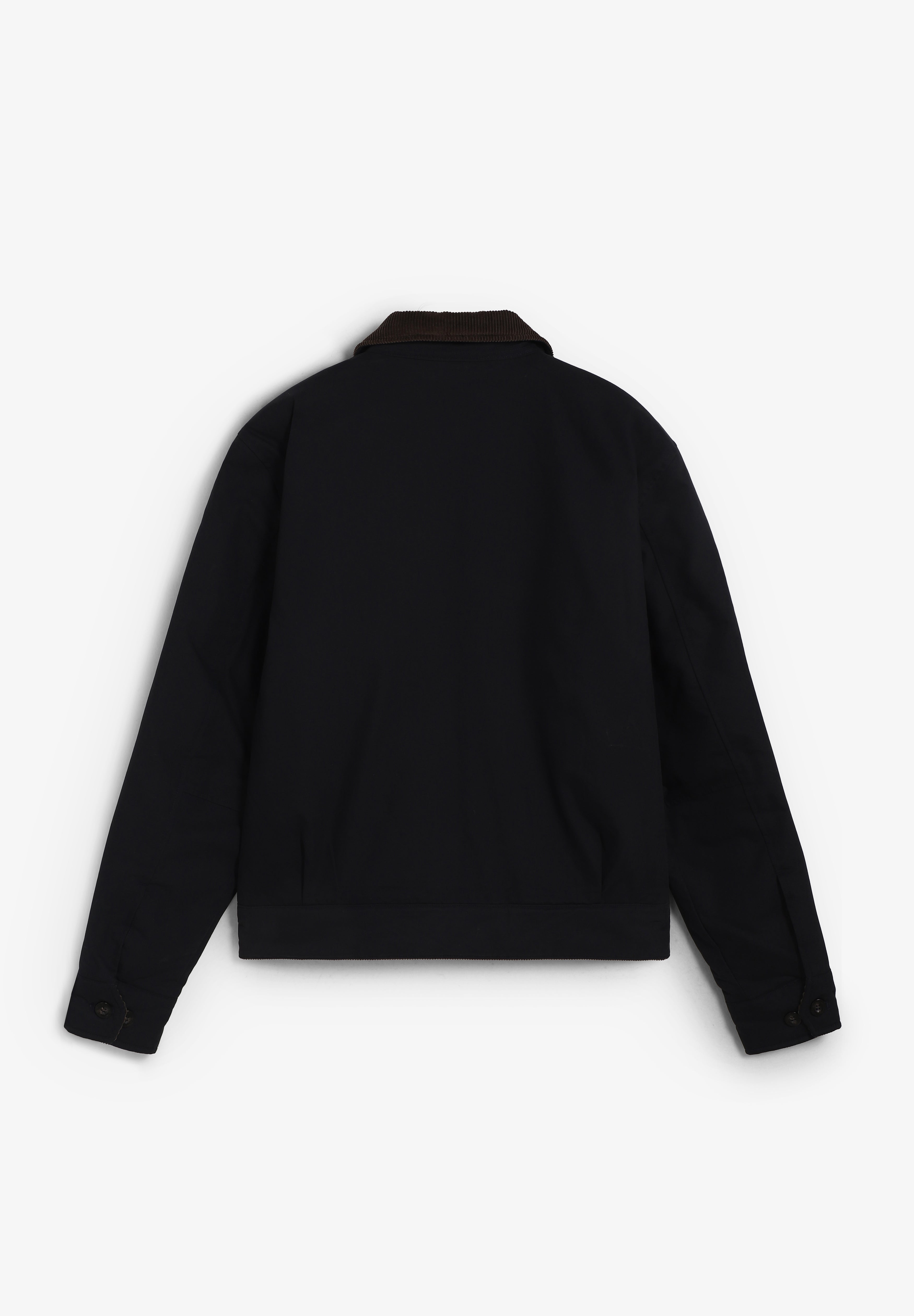 FRED PERRY | CHAQUETA THE CABAN