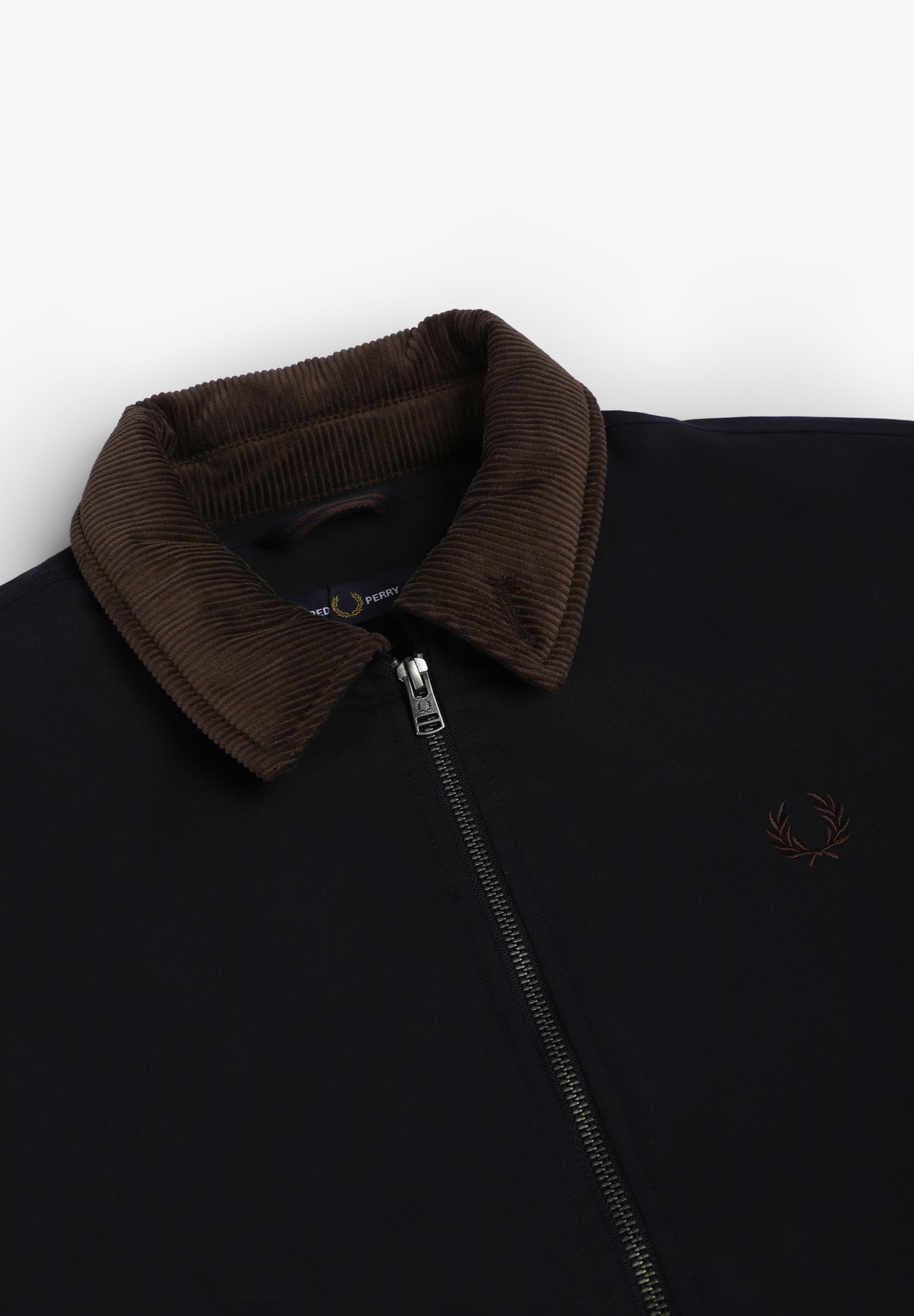 FRED PERRY | CHAQUETA THE CABAN