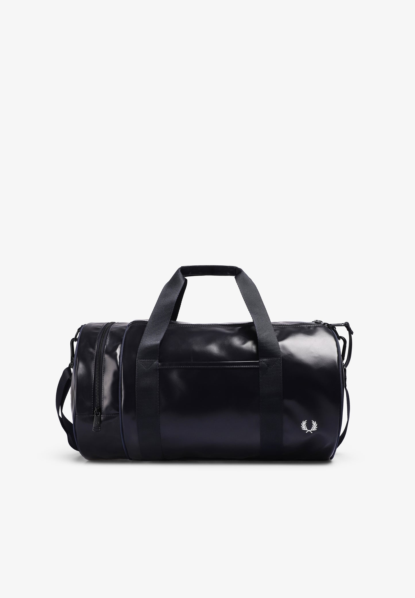 FRED PERRY | BOLSA TONAL CLASSIC BARREL