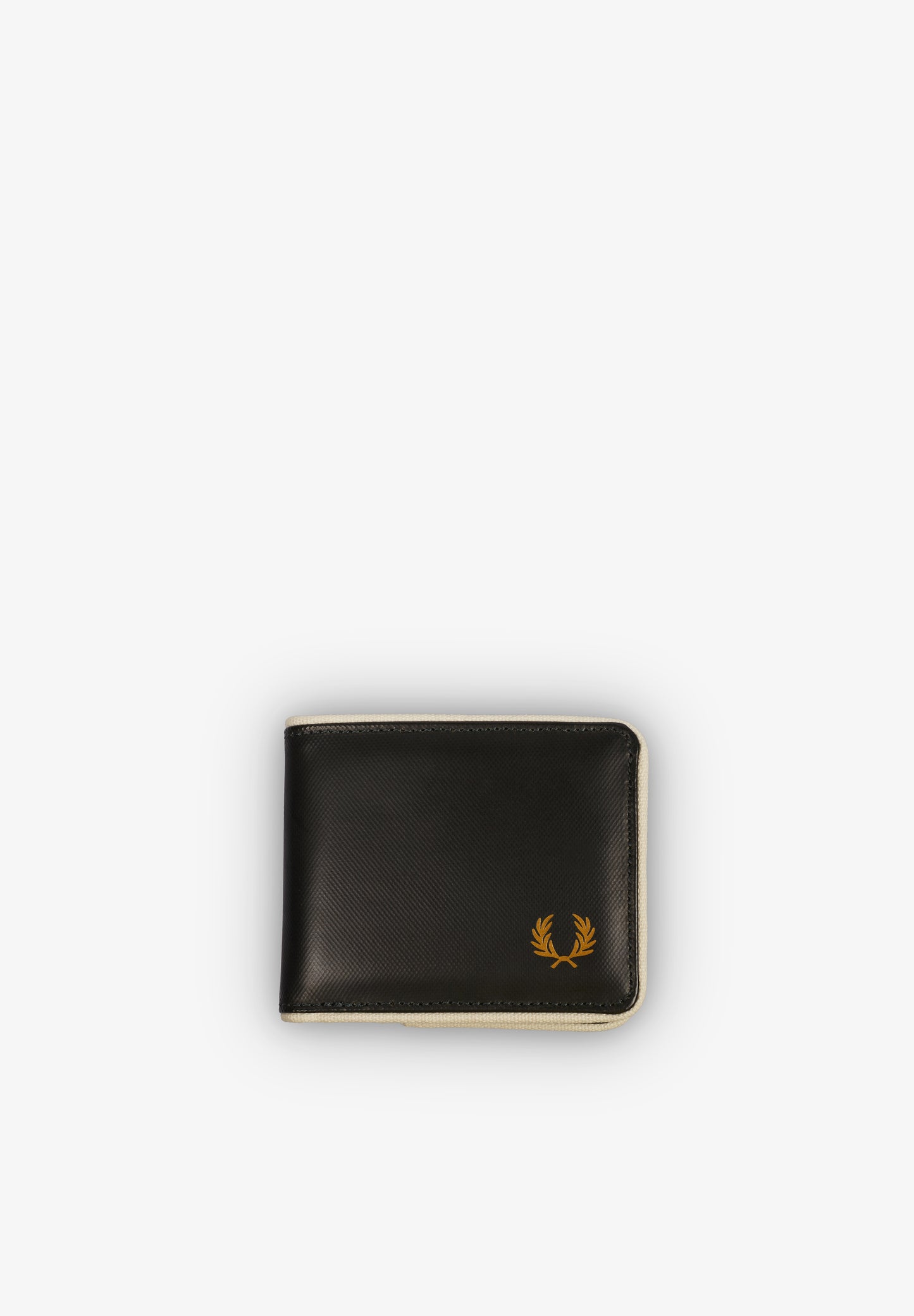 FRED PERRY | CARTERA COATED POLYESTER BILLFOLD WALL