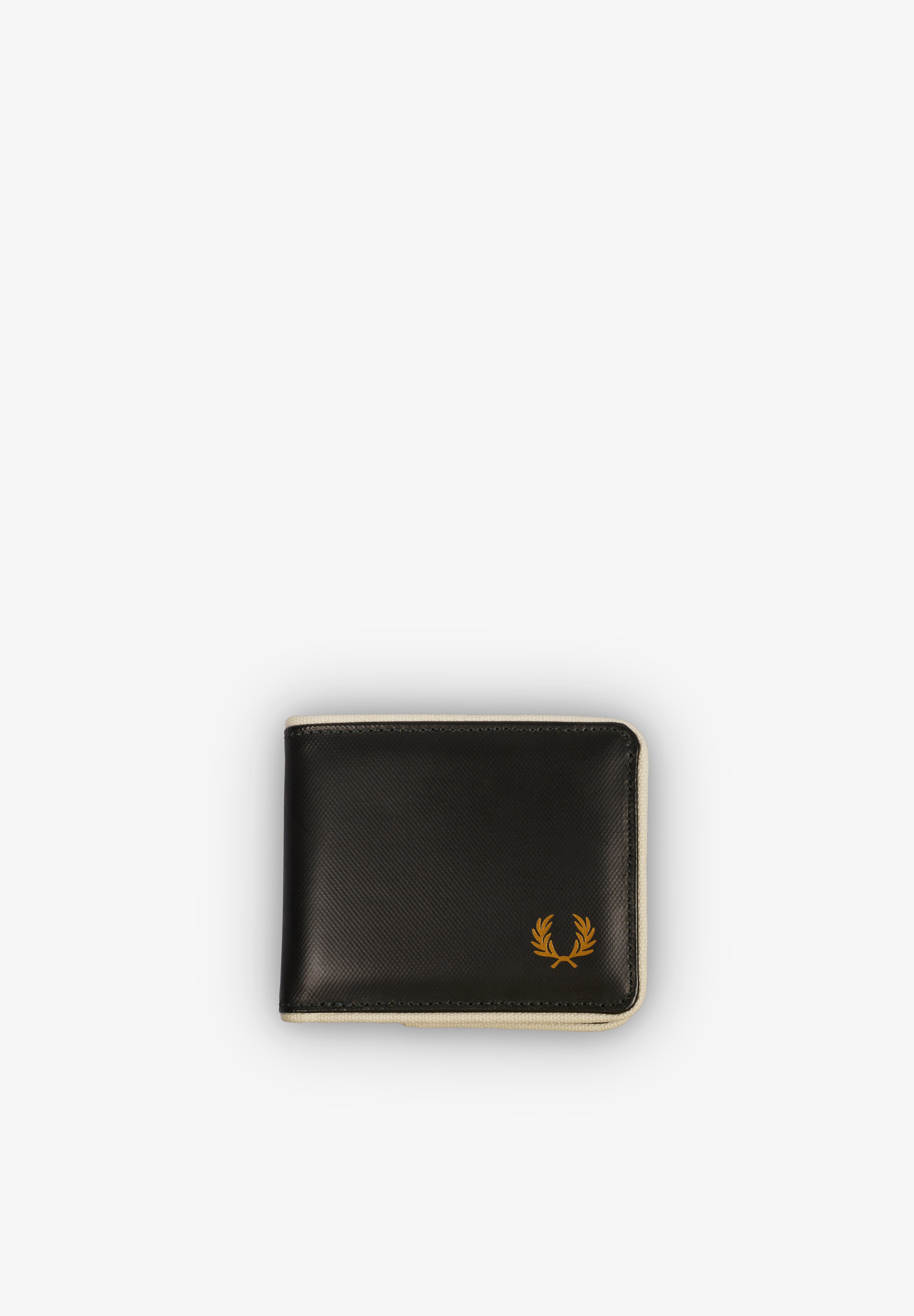 FRED PERRY | CARTERA COATED POLYESTER BILLFOLD WALL
