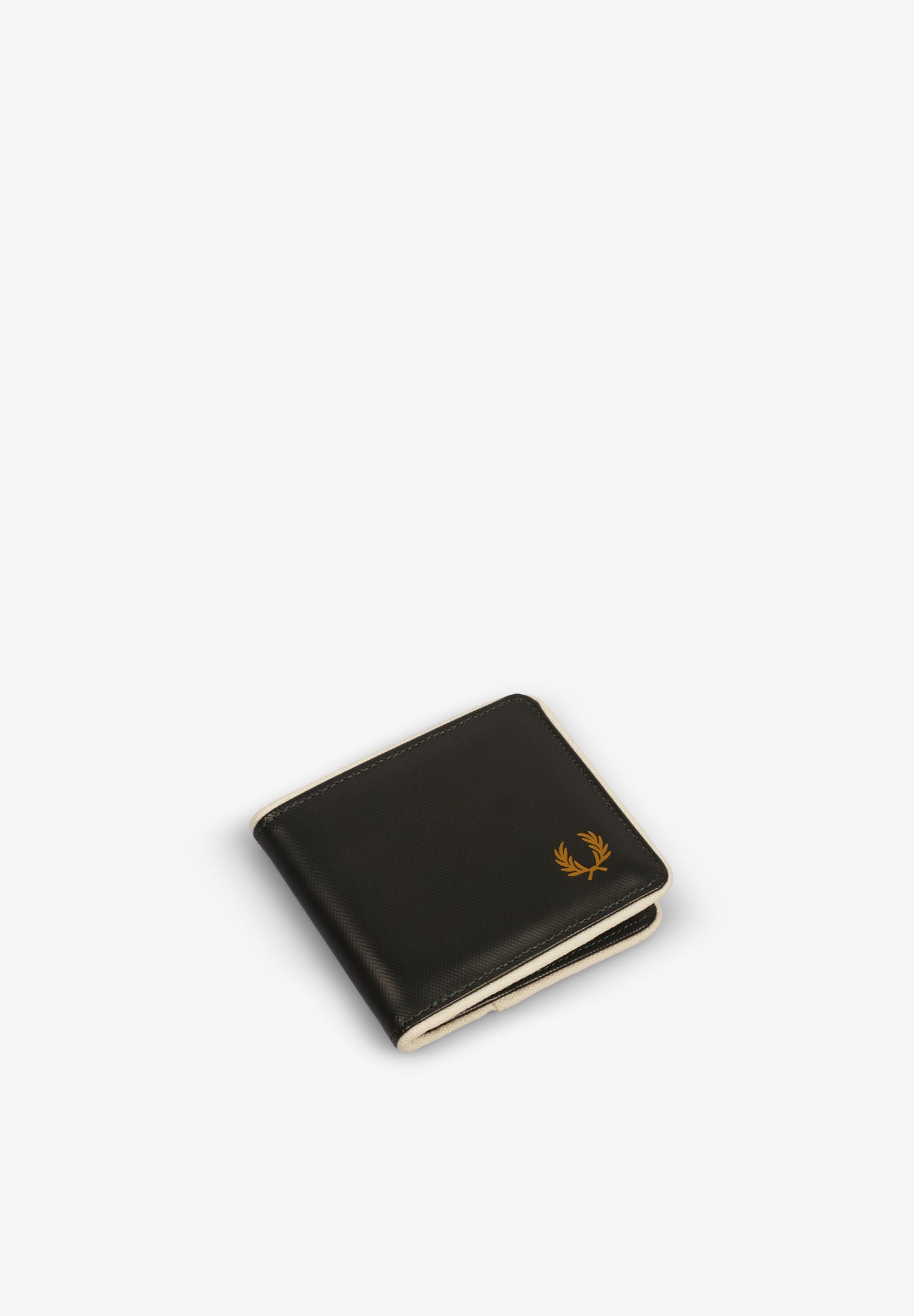 FRED PERRY | CARTERA COATED POLYESTER BILLFOLD WALL