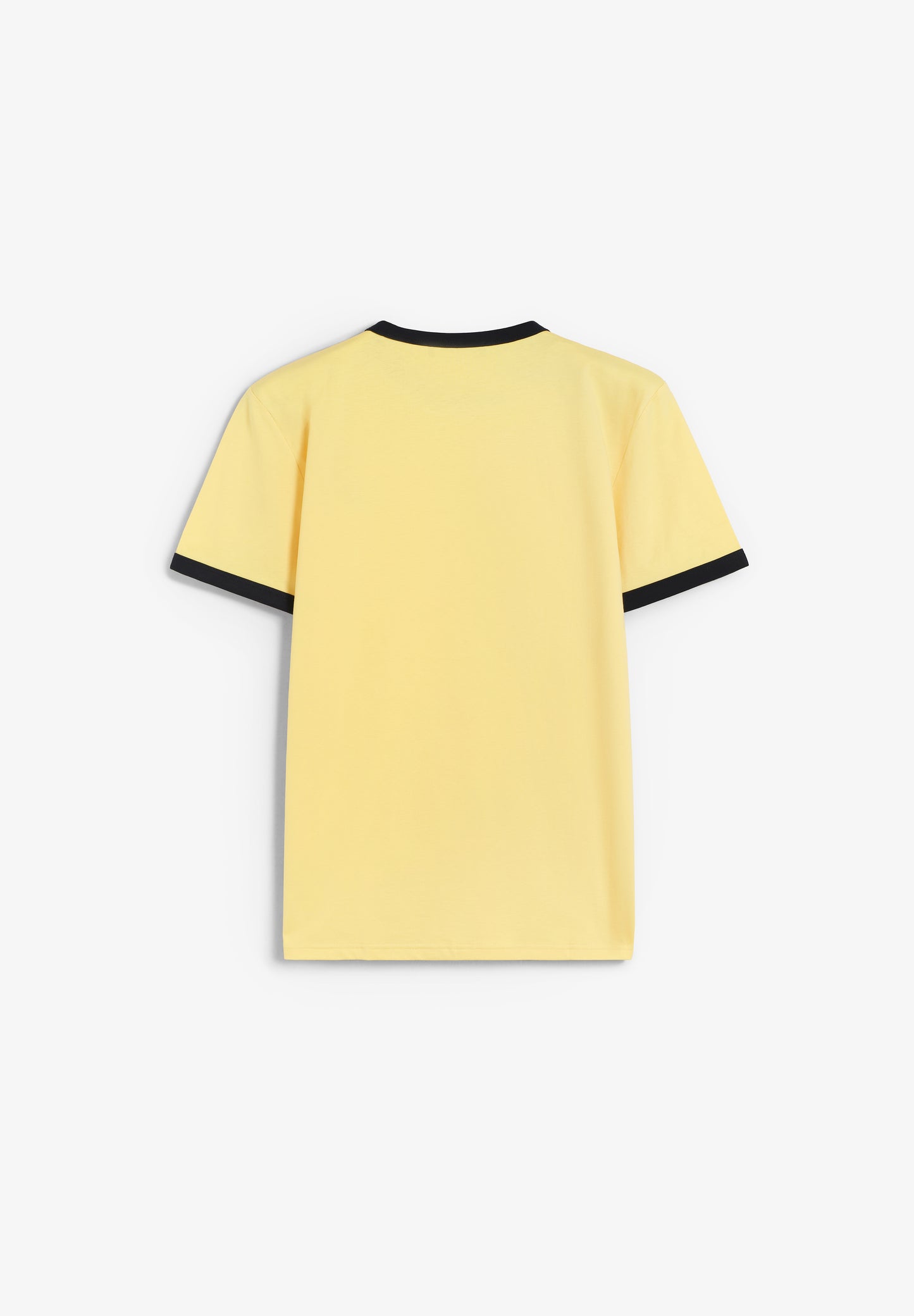 FRED PERRY | CAMISETA RINGER