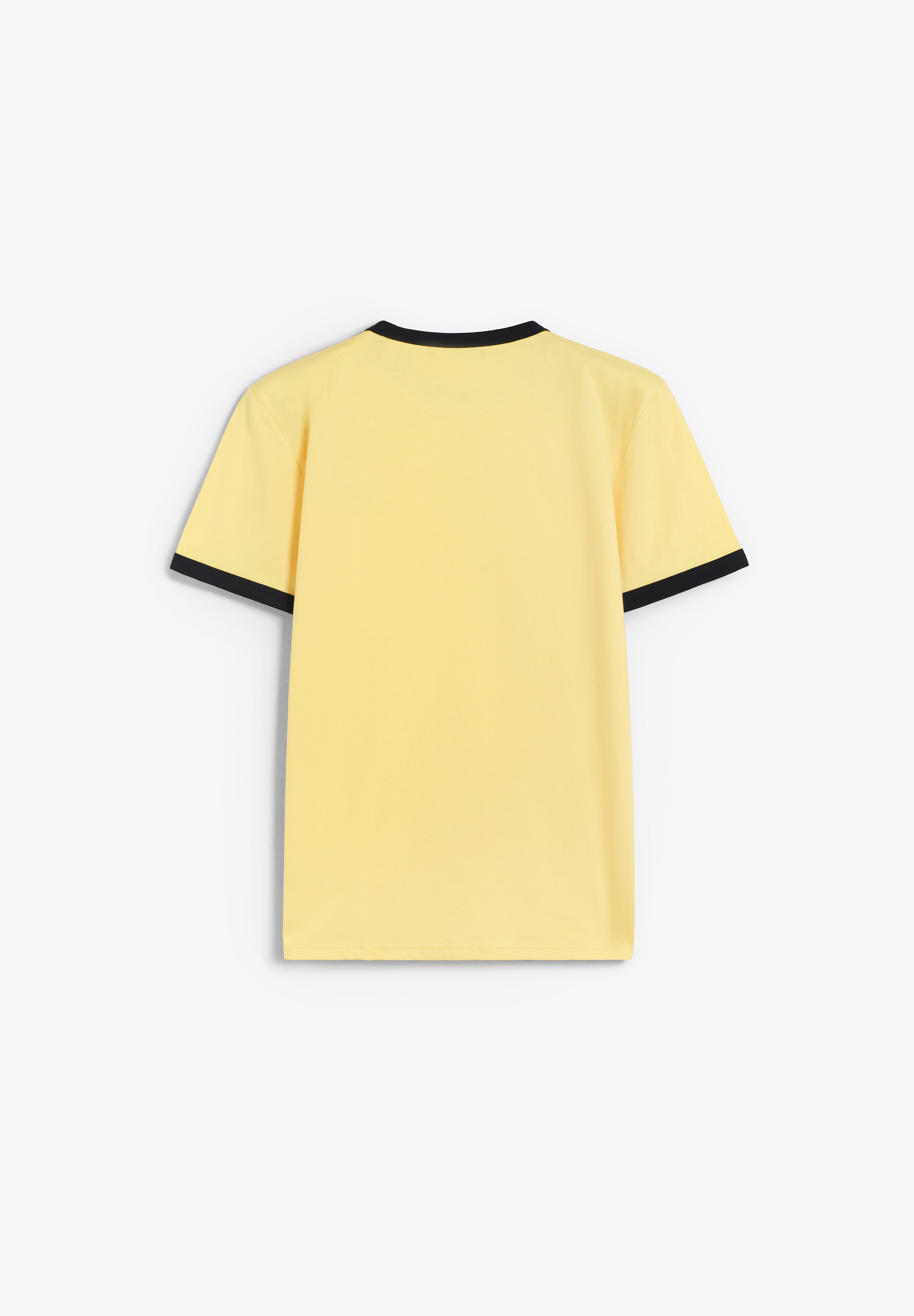 FRED PERRY | CAMISETA RINGER