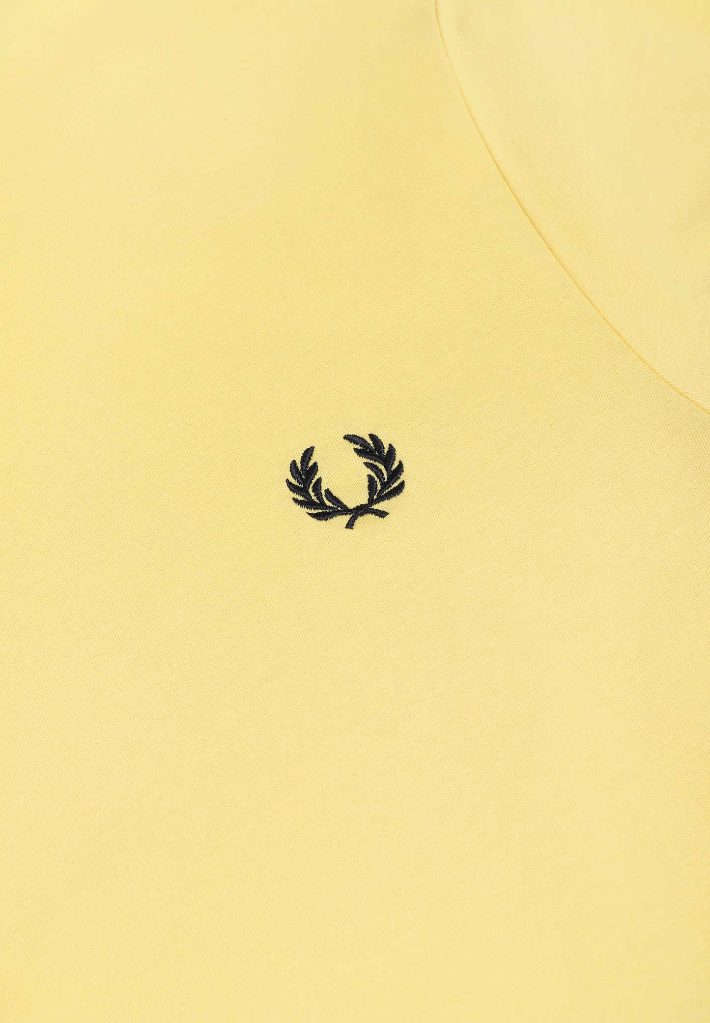 FRED PERRY | CAMISETA RINGER