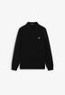 FRED PERRY | POLO PLAIN FRED PERRY MANGA LARGA
