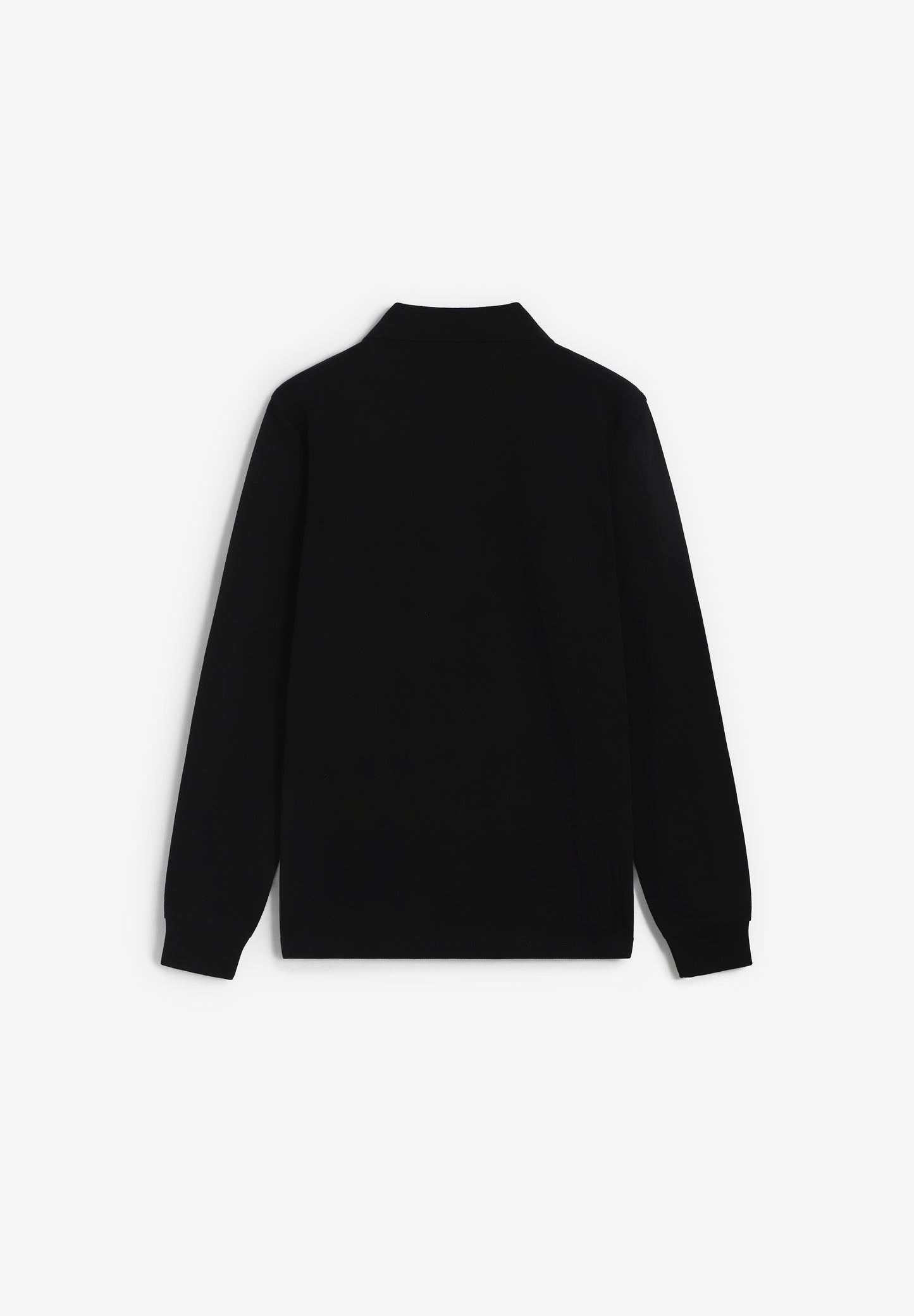 FRED PERRY | POLO PLAIN FRED PERRY MANGA LARGA