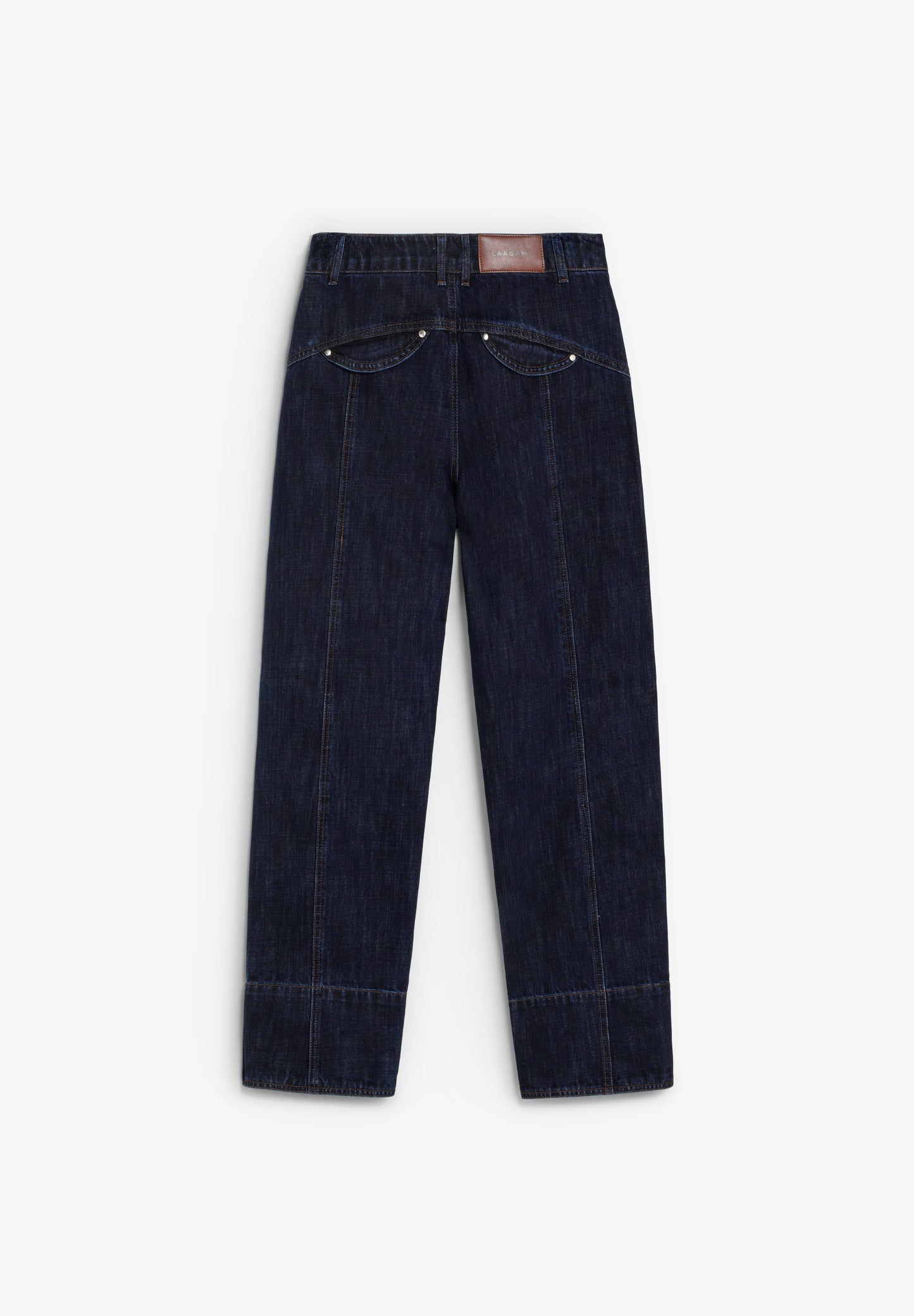 LAAGAM | VAQUEROS NOHO BARREL