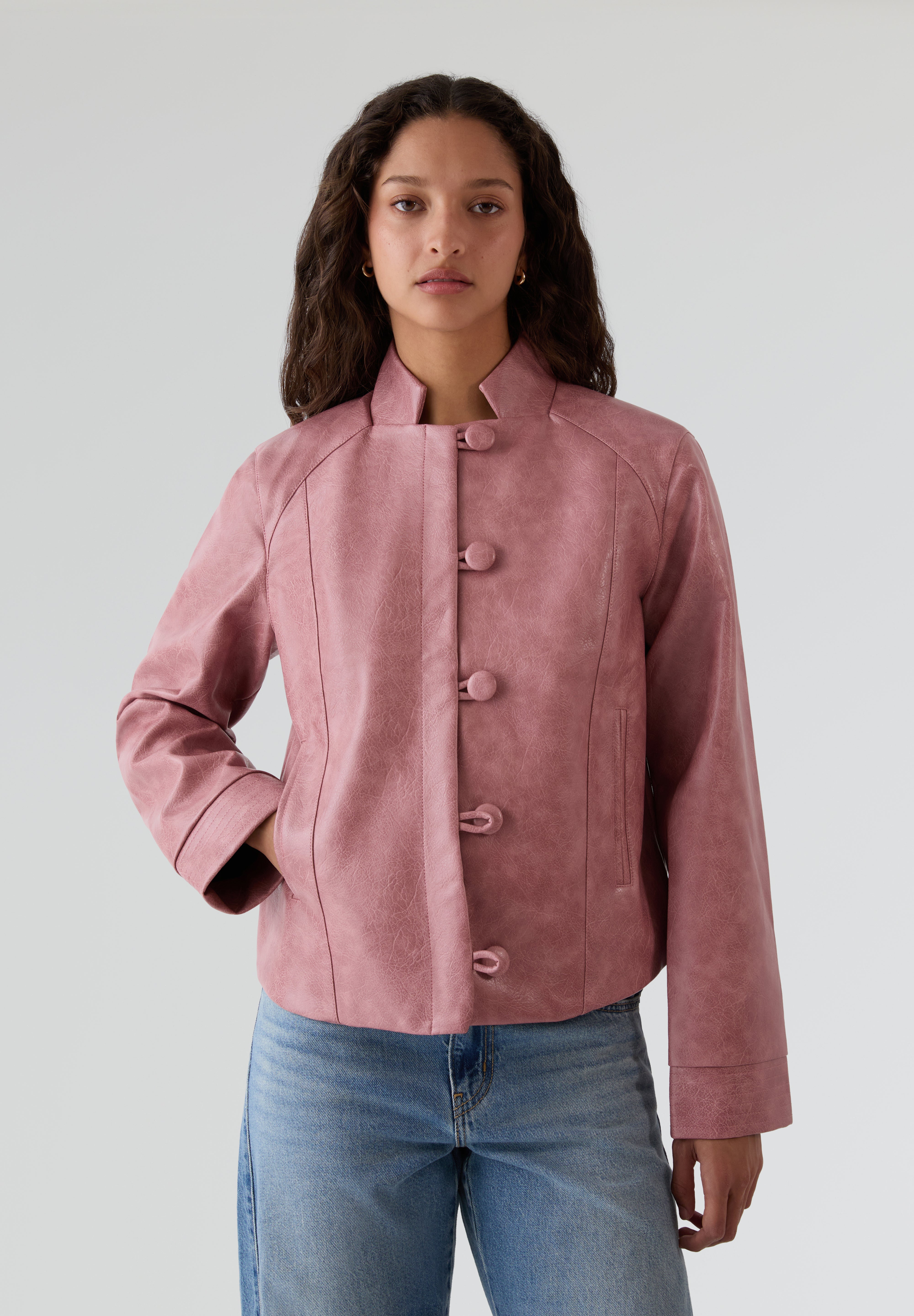 LAAGAM | CHAQUETA LOWEN