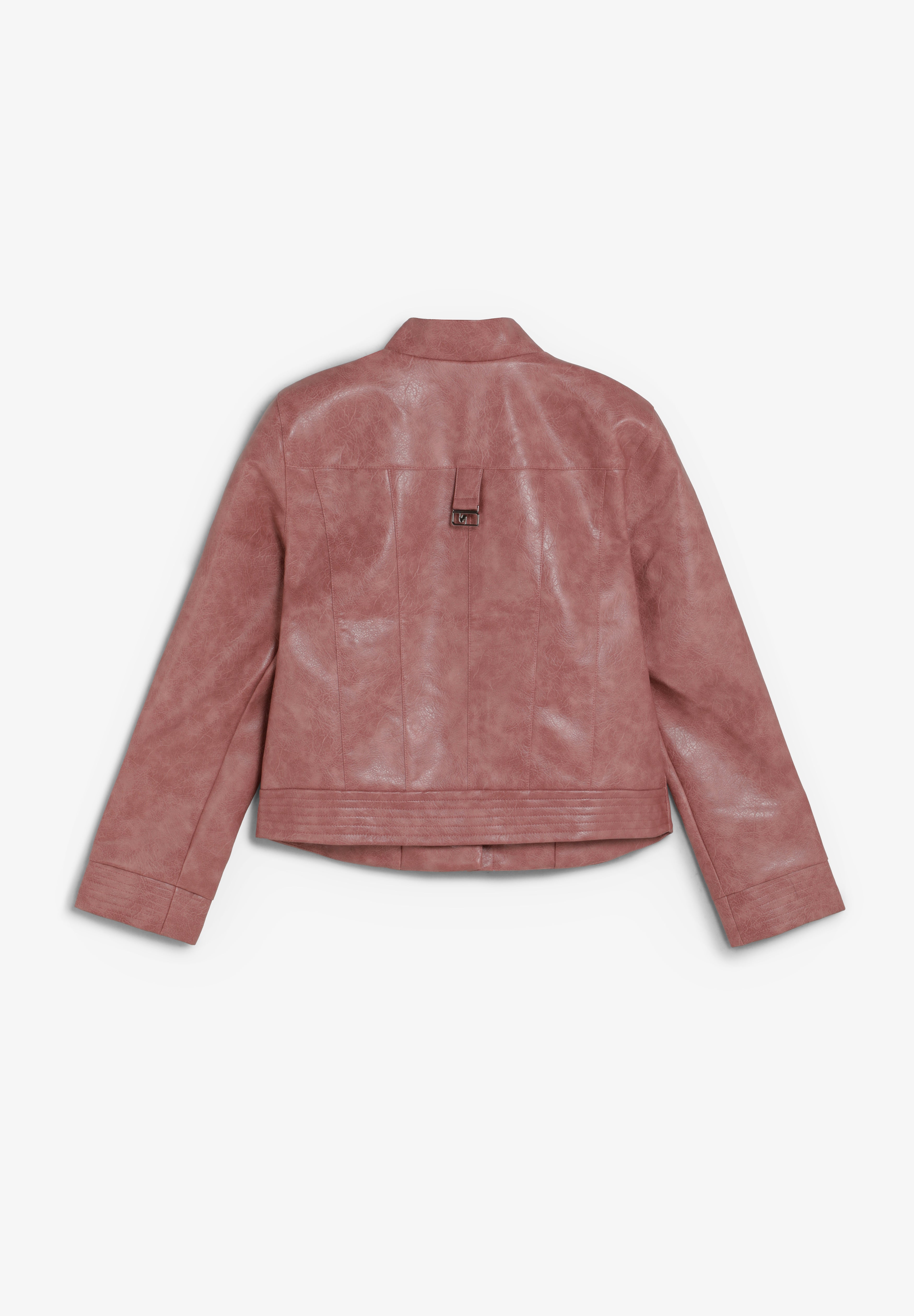 LAAGAM | CHAQUETA LOWEN