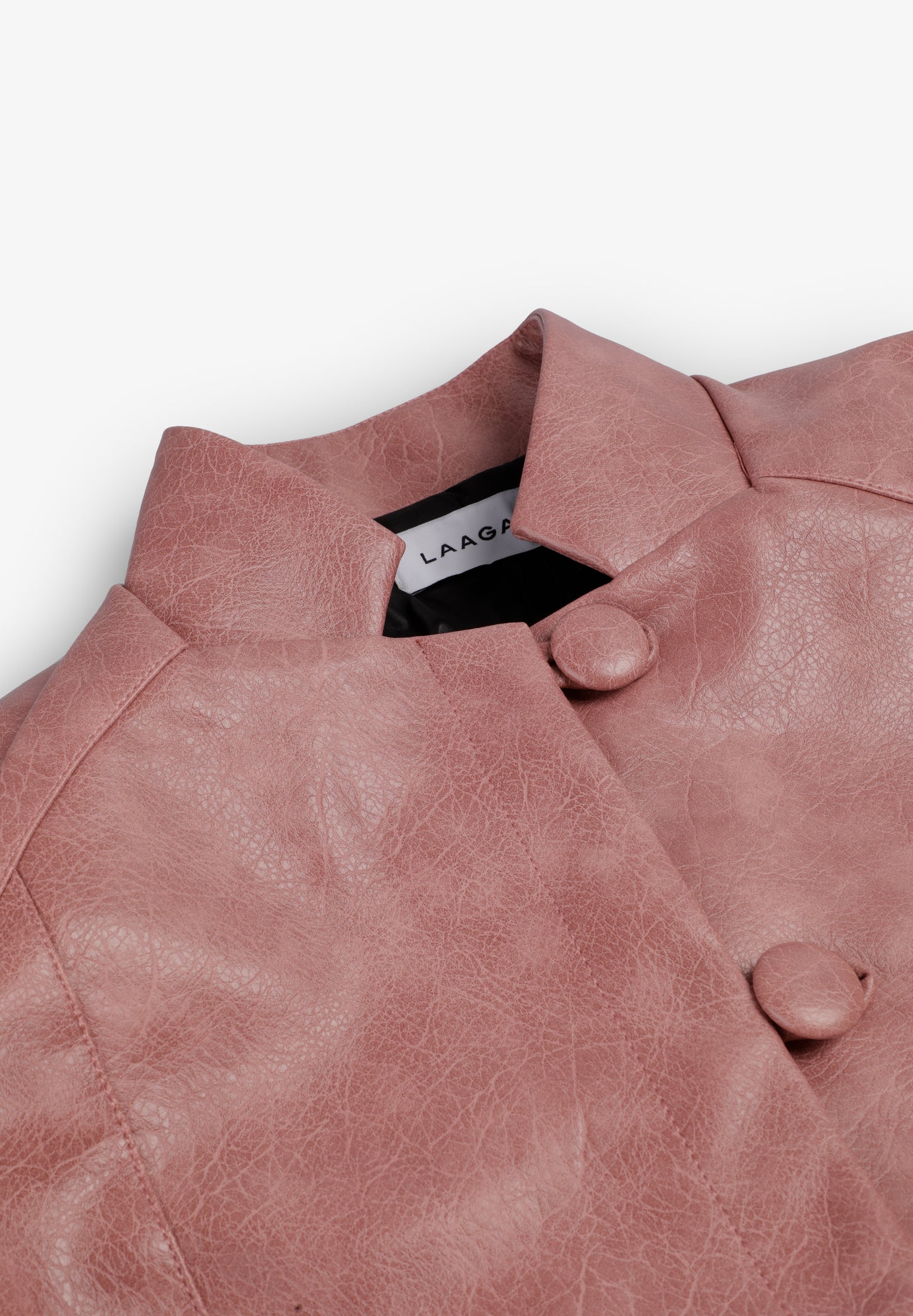 LAAGAM | CHAQUETA LOWEN