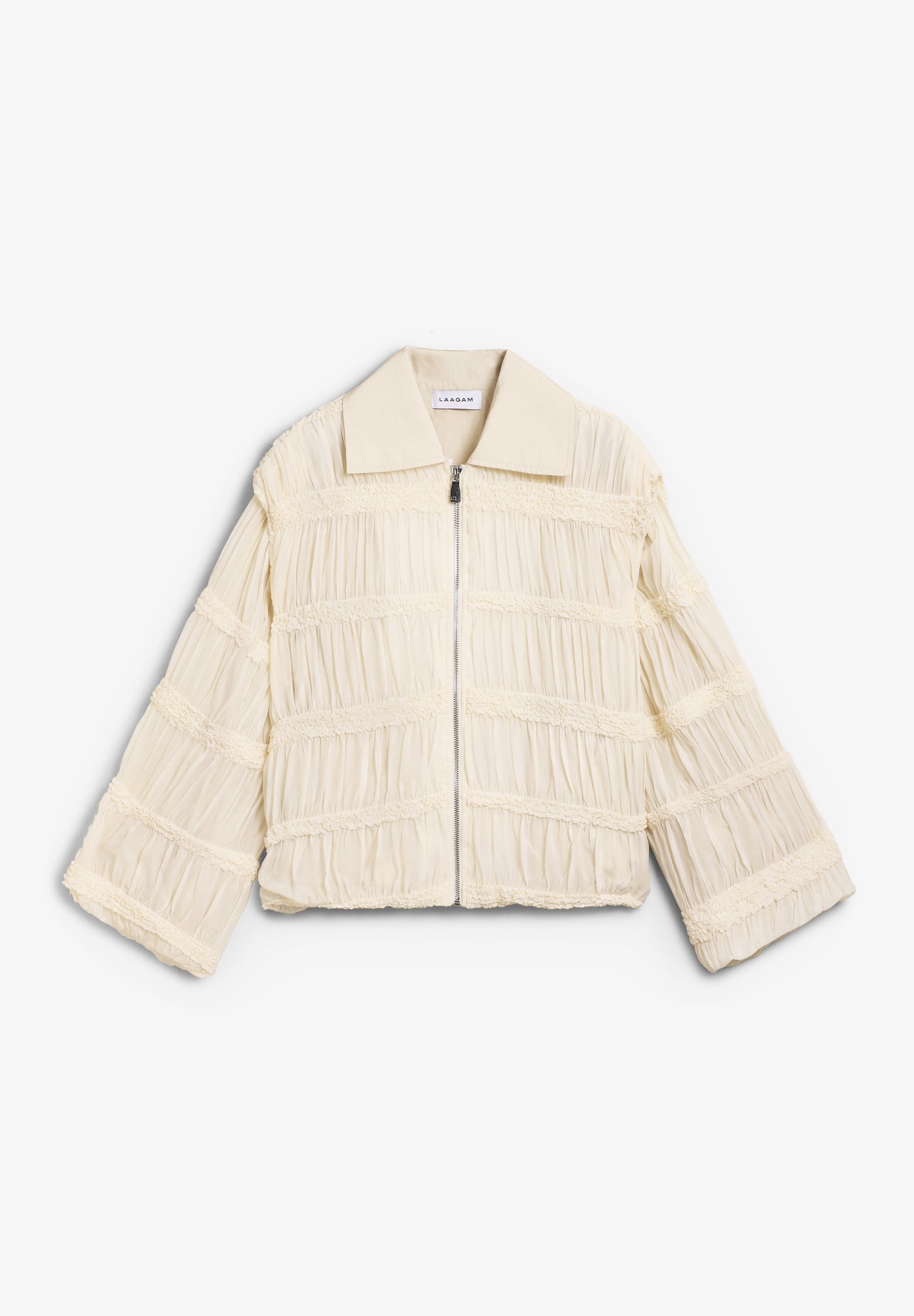 LAAGAM | CHAQUETA BOMBER KIARA