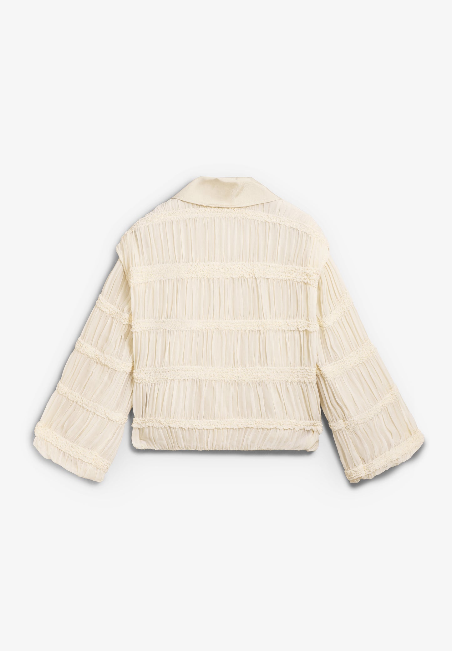 LAAGAM | CHAQUETA BOMBER KIARA