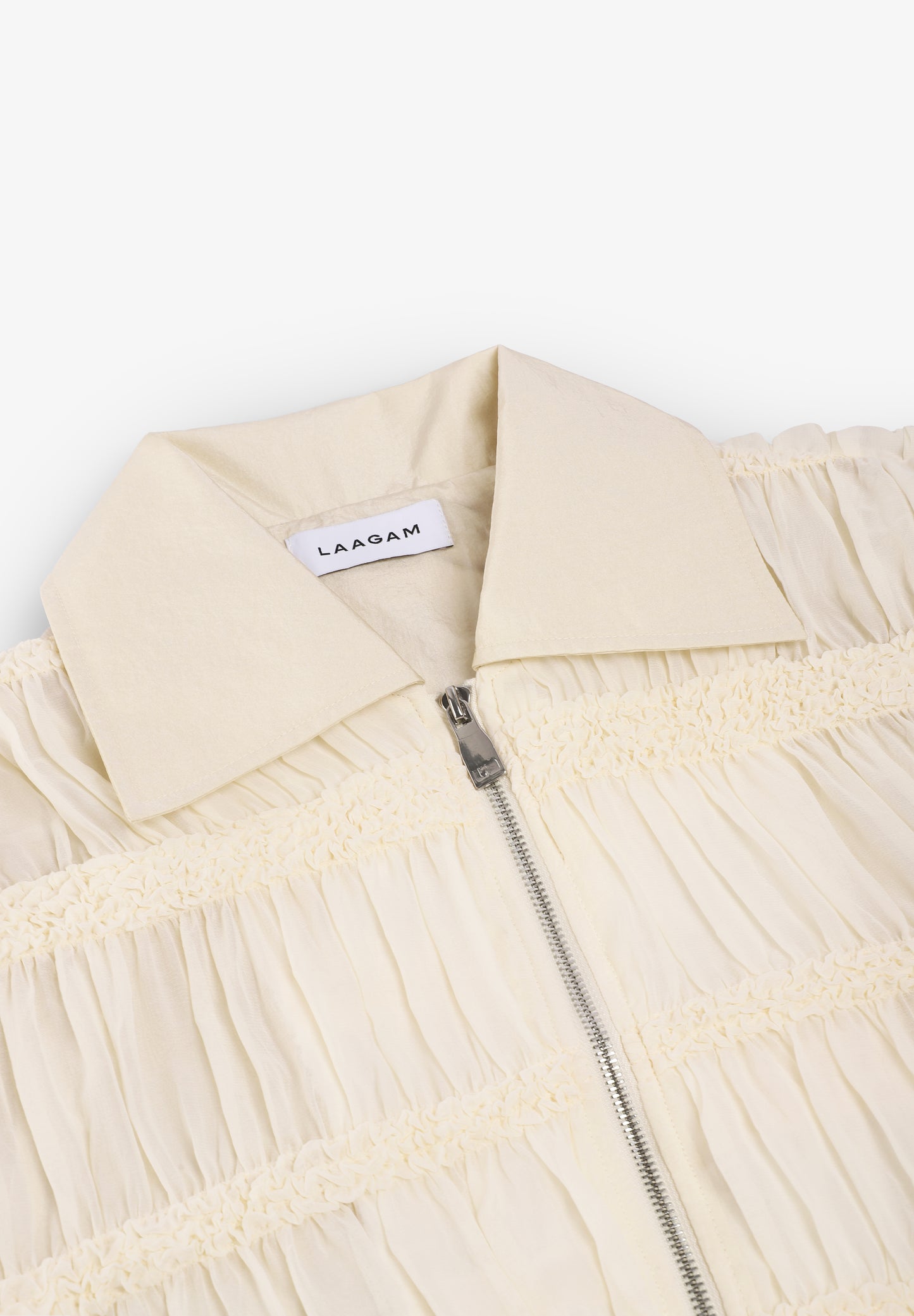 LAAGAM | CHAQUETA BOMBER KIARA