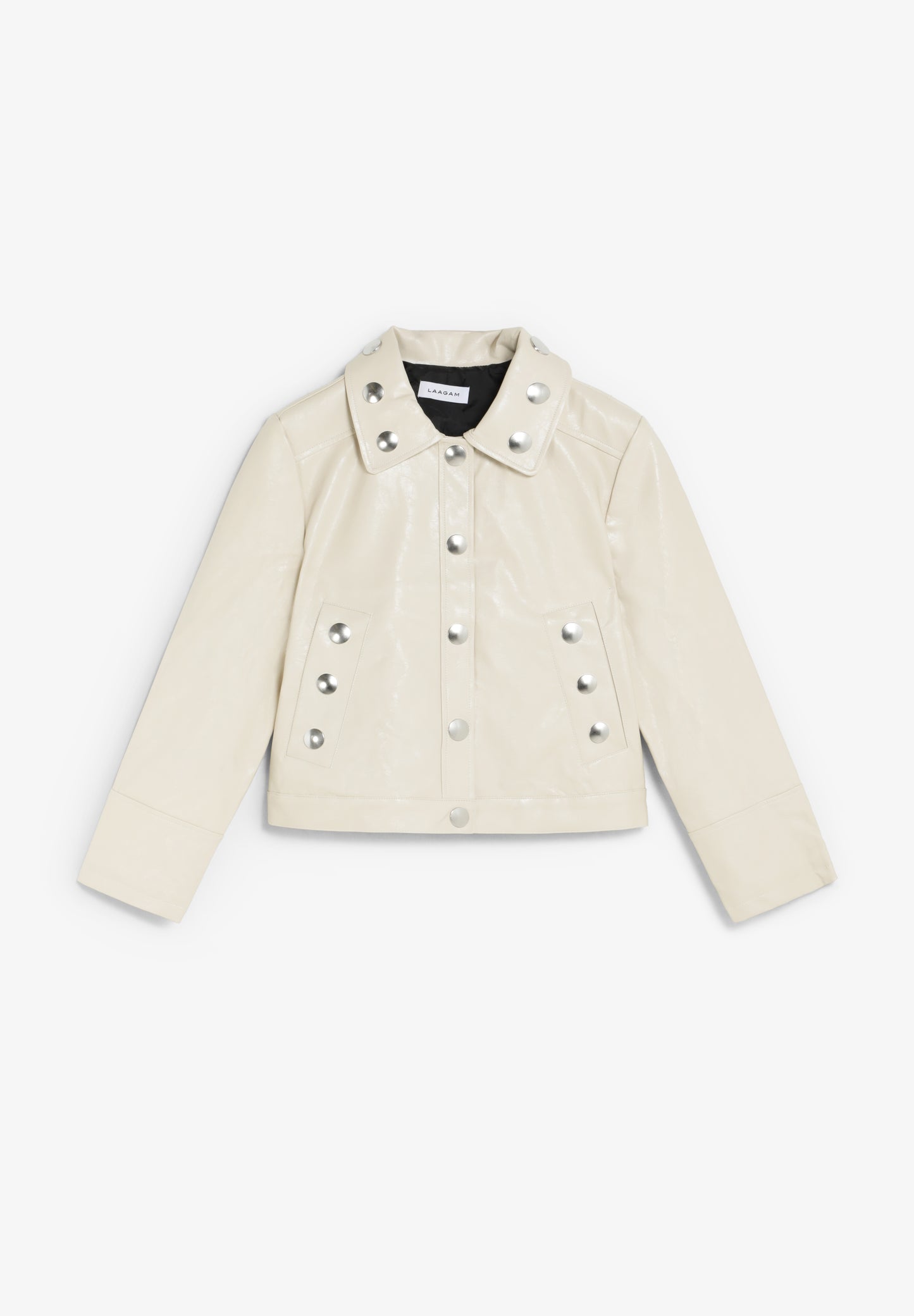LAAGAM | CHAQUETA SHIRLEY