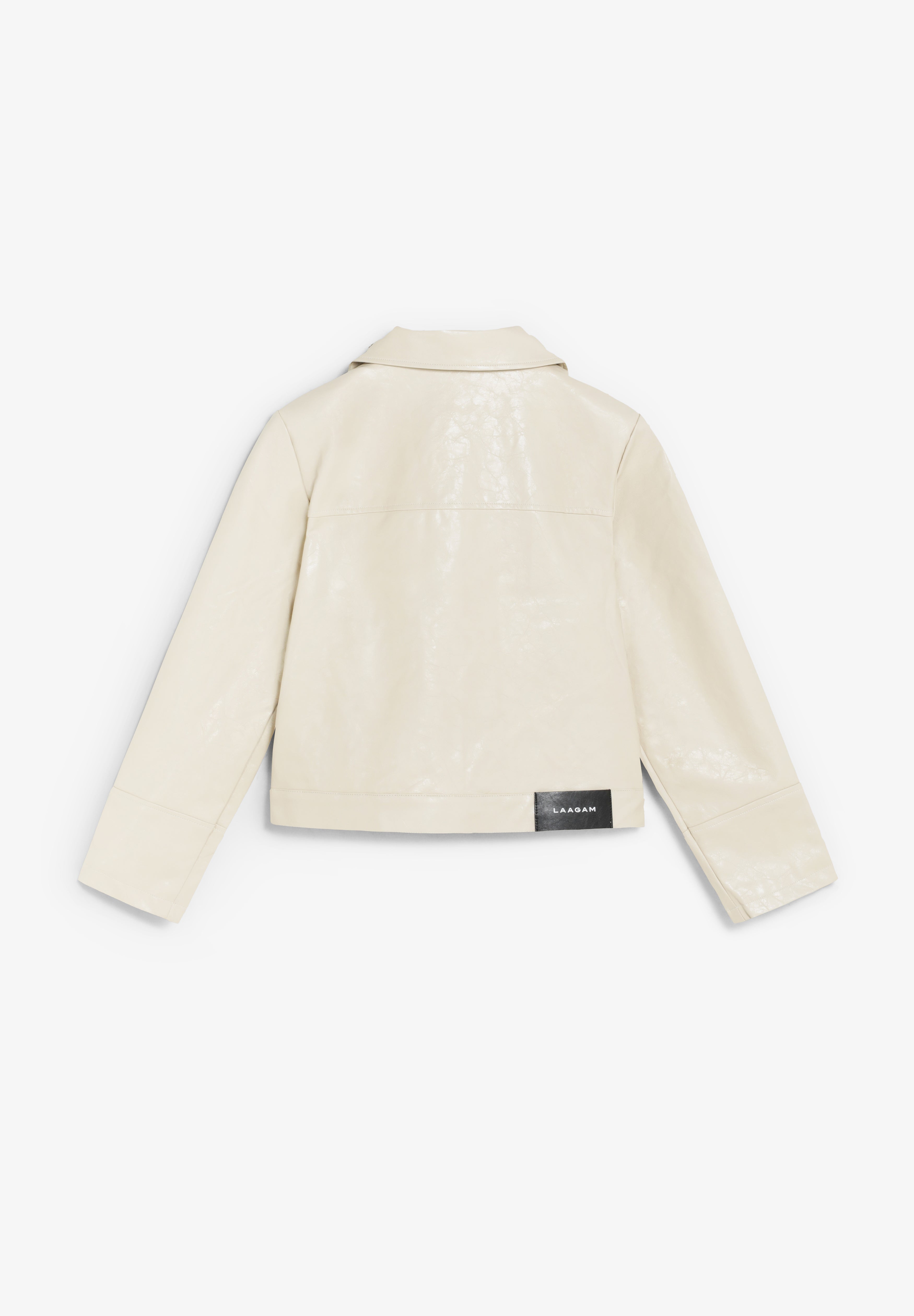 LAAGAM | CHAQUETA SHIRLEY