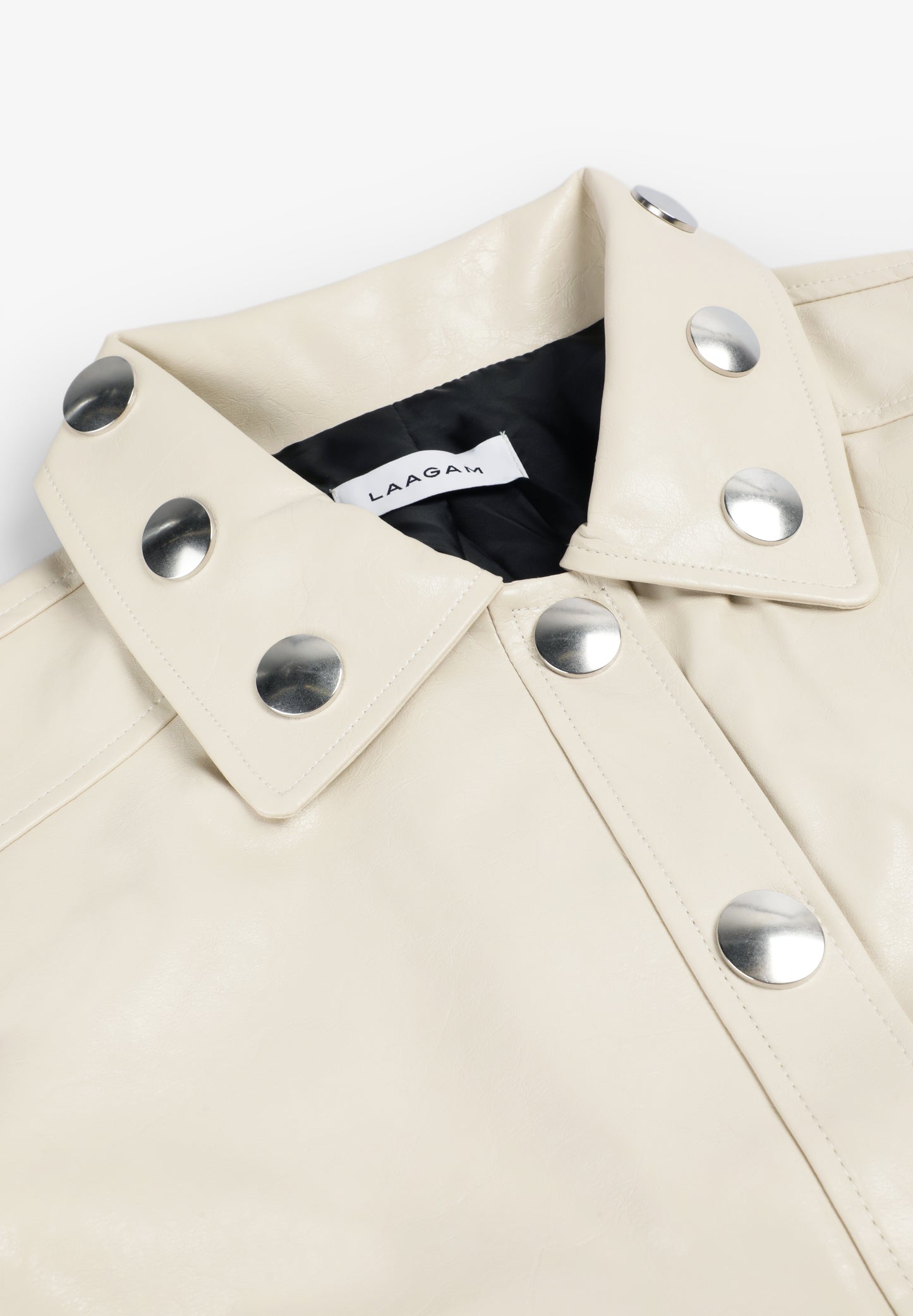 LAAGAM | CHAQUETA SHIRLEY