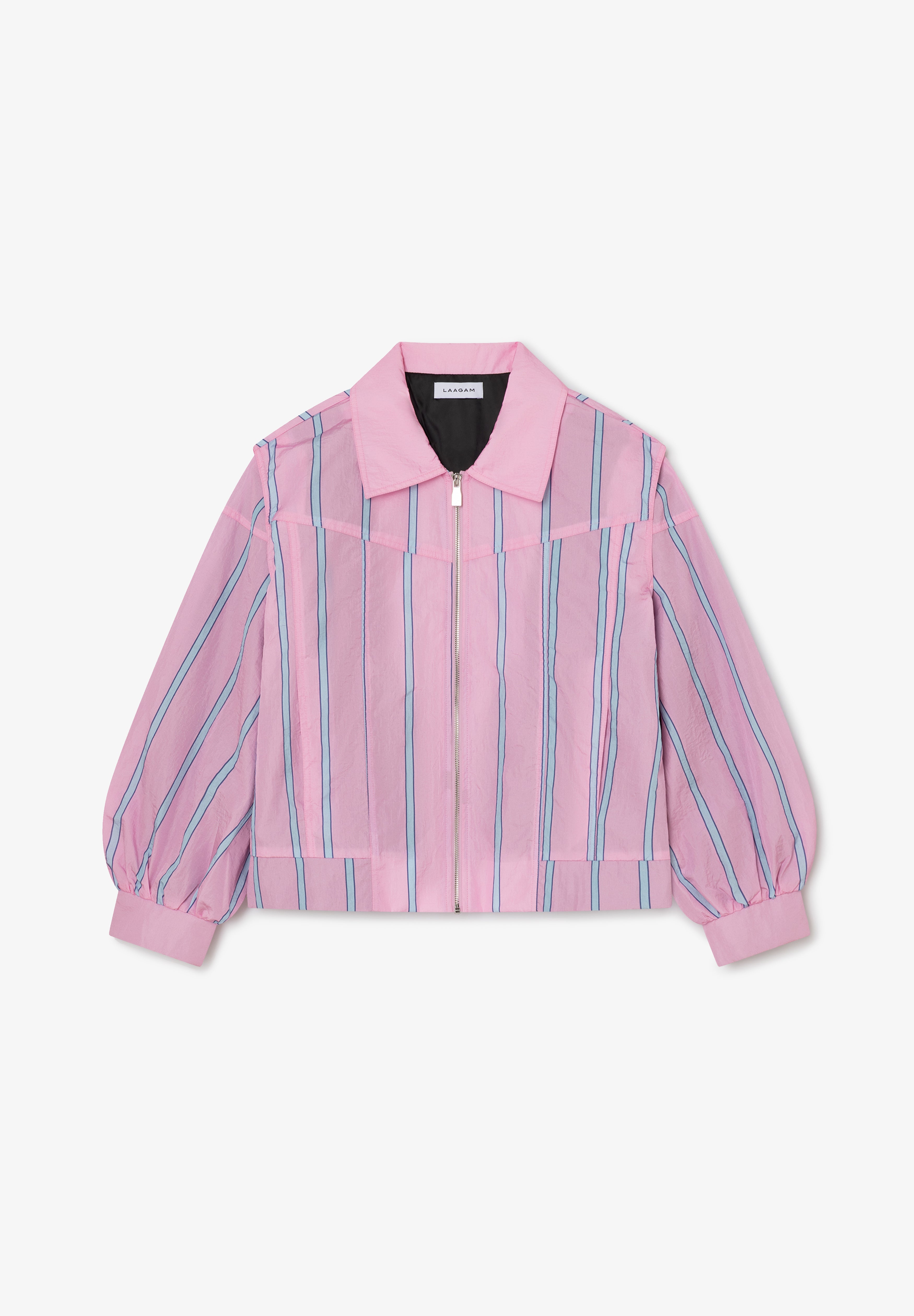 LAAGAM | CHAQUETA BOMBER WATSON