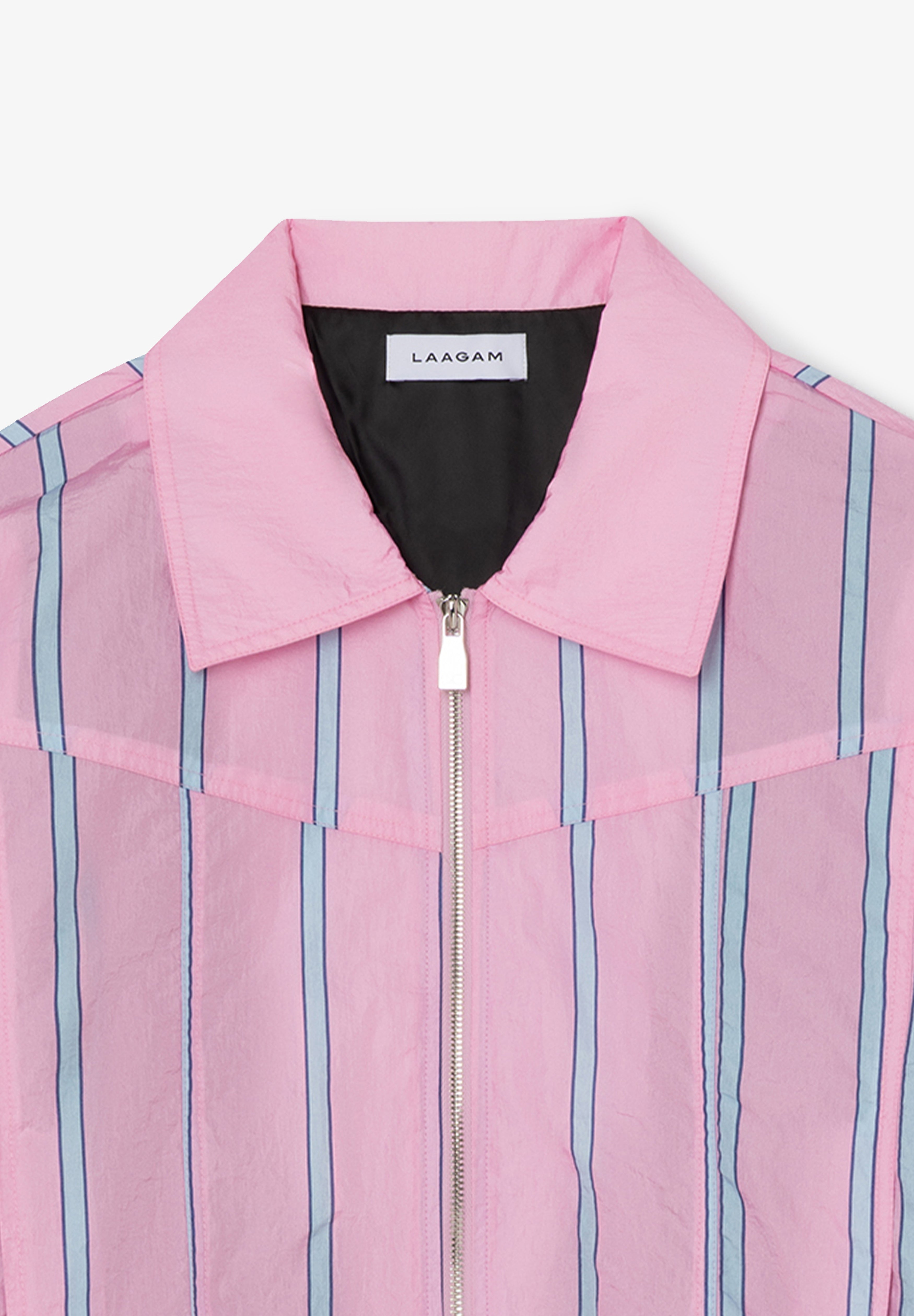 LAAGAM | CHAQUETA BOMBER WATSON