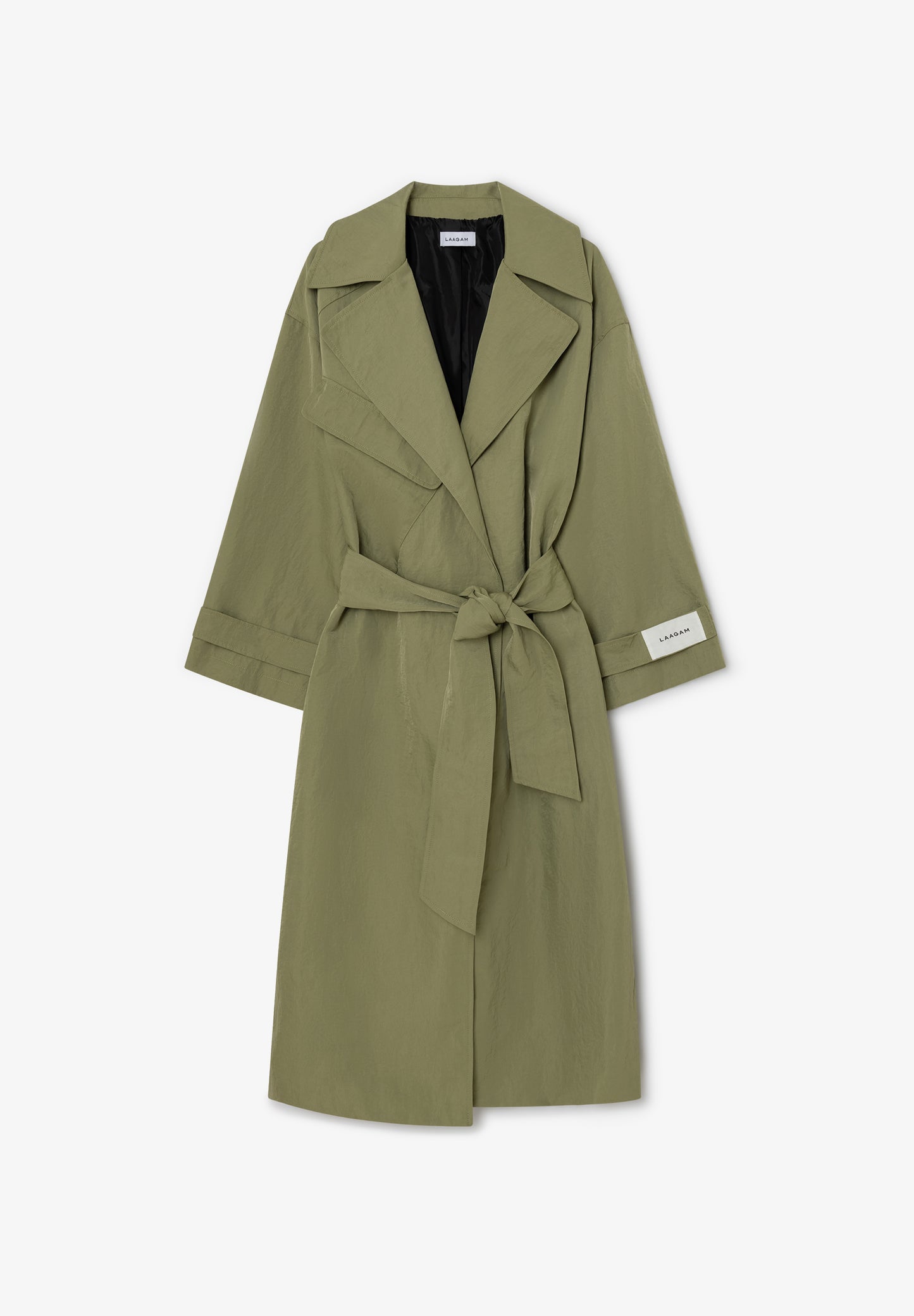 LAAGAM | CHAQUETA LONDRES
