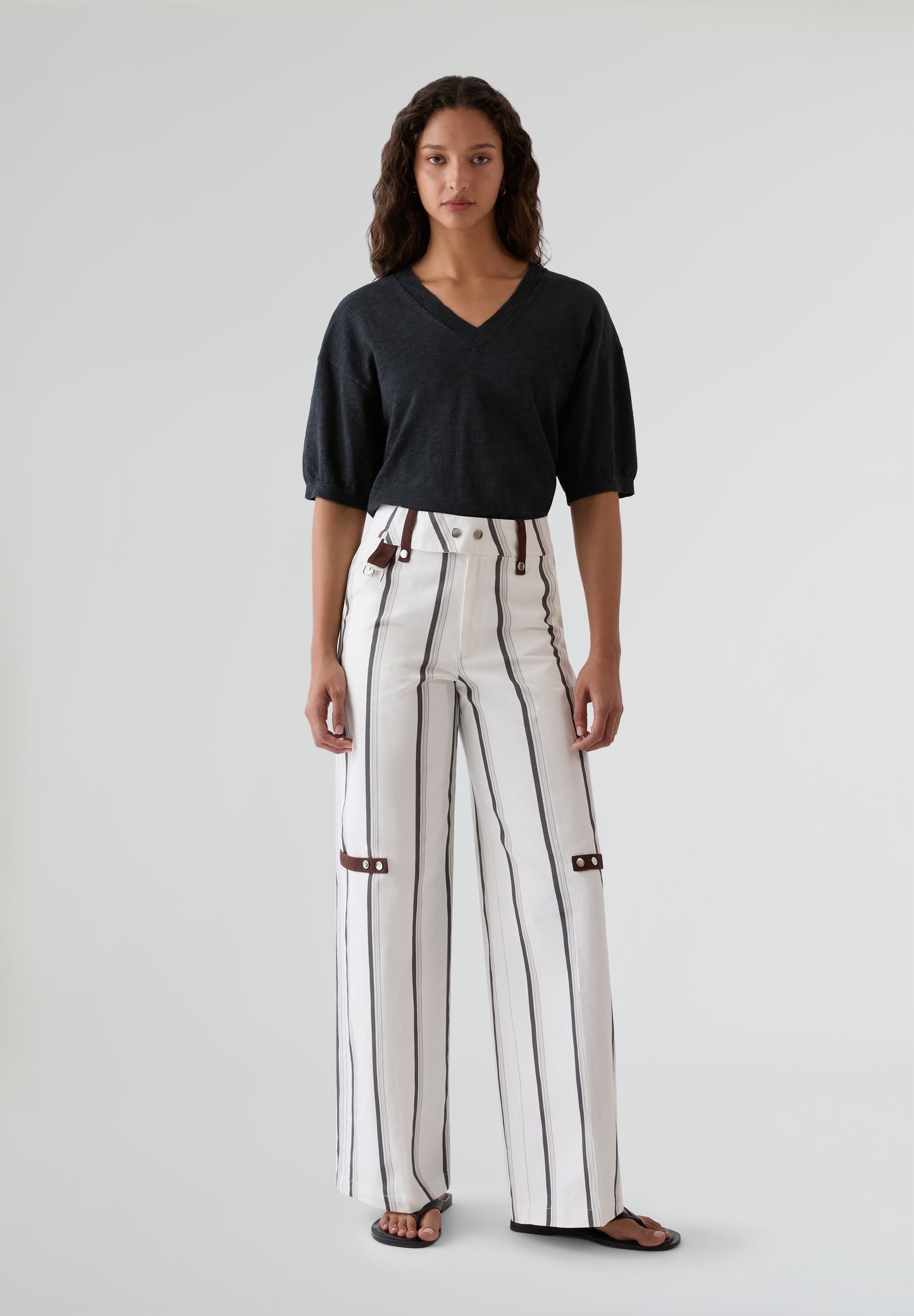 LAAGAM | PANTALONES VELIA