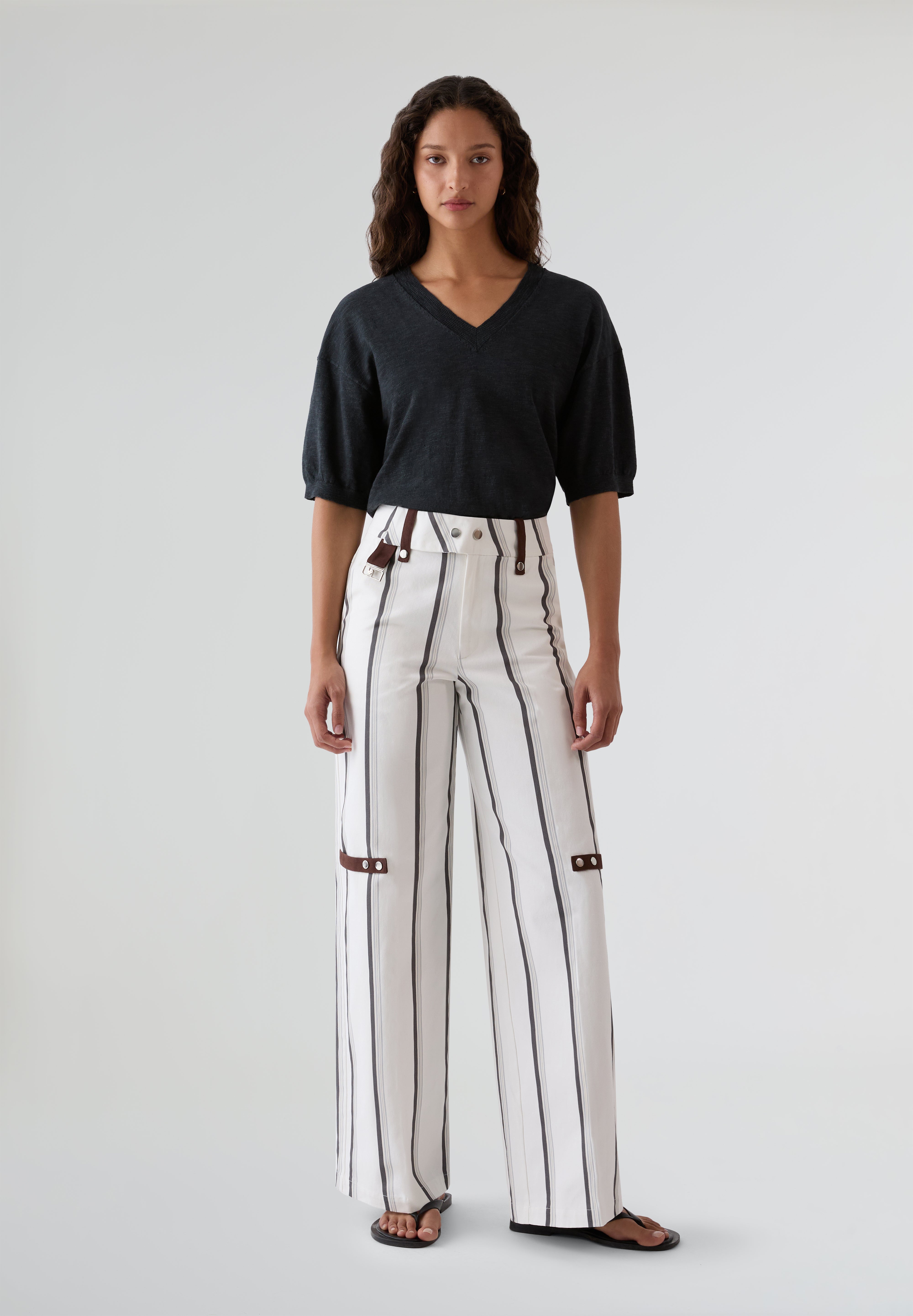LAAGAM | PANTALONES VELIA