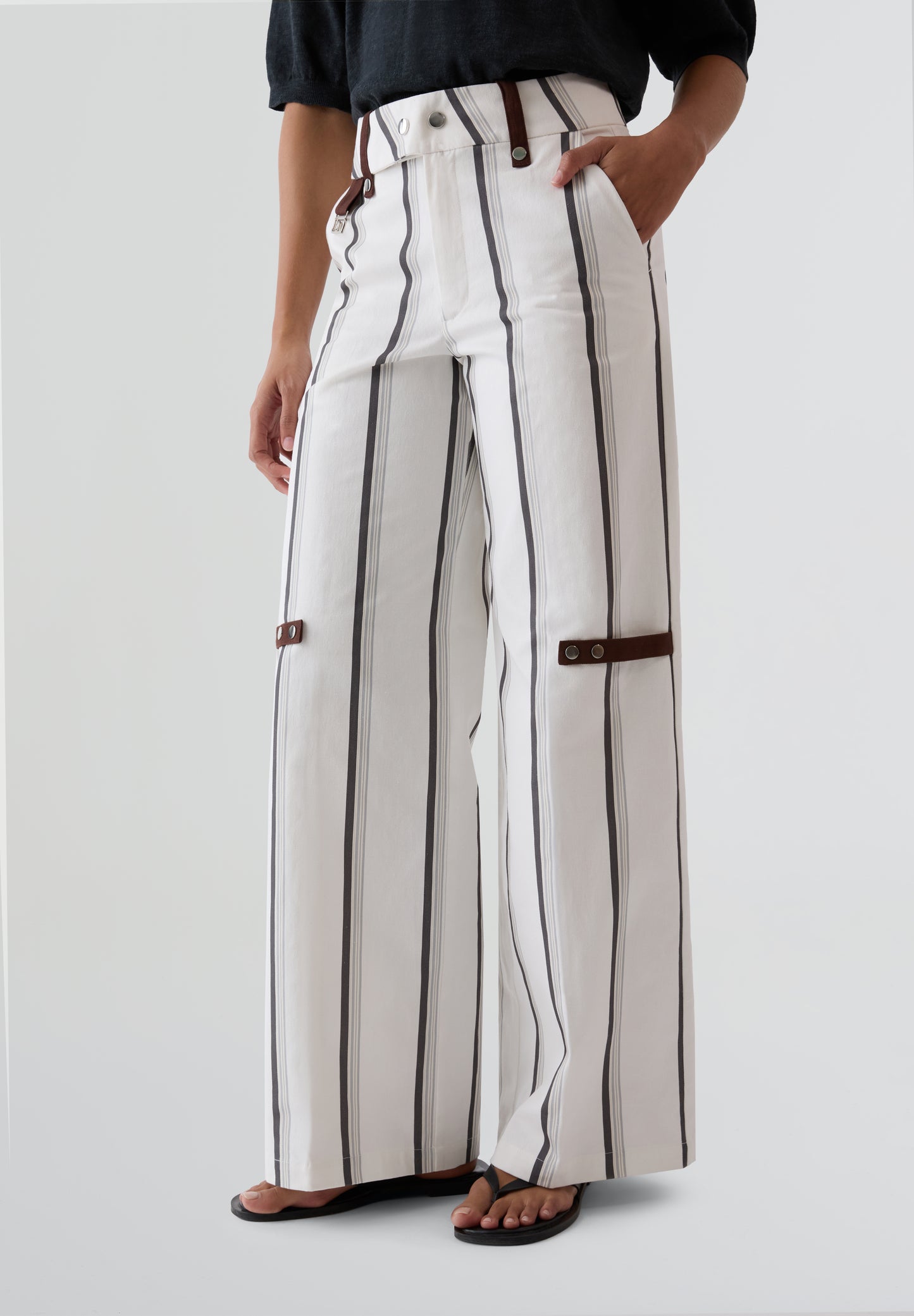 LAAGAM | PANTALONES VELIA
