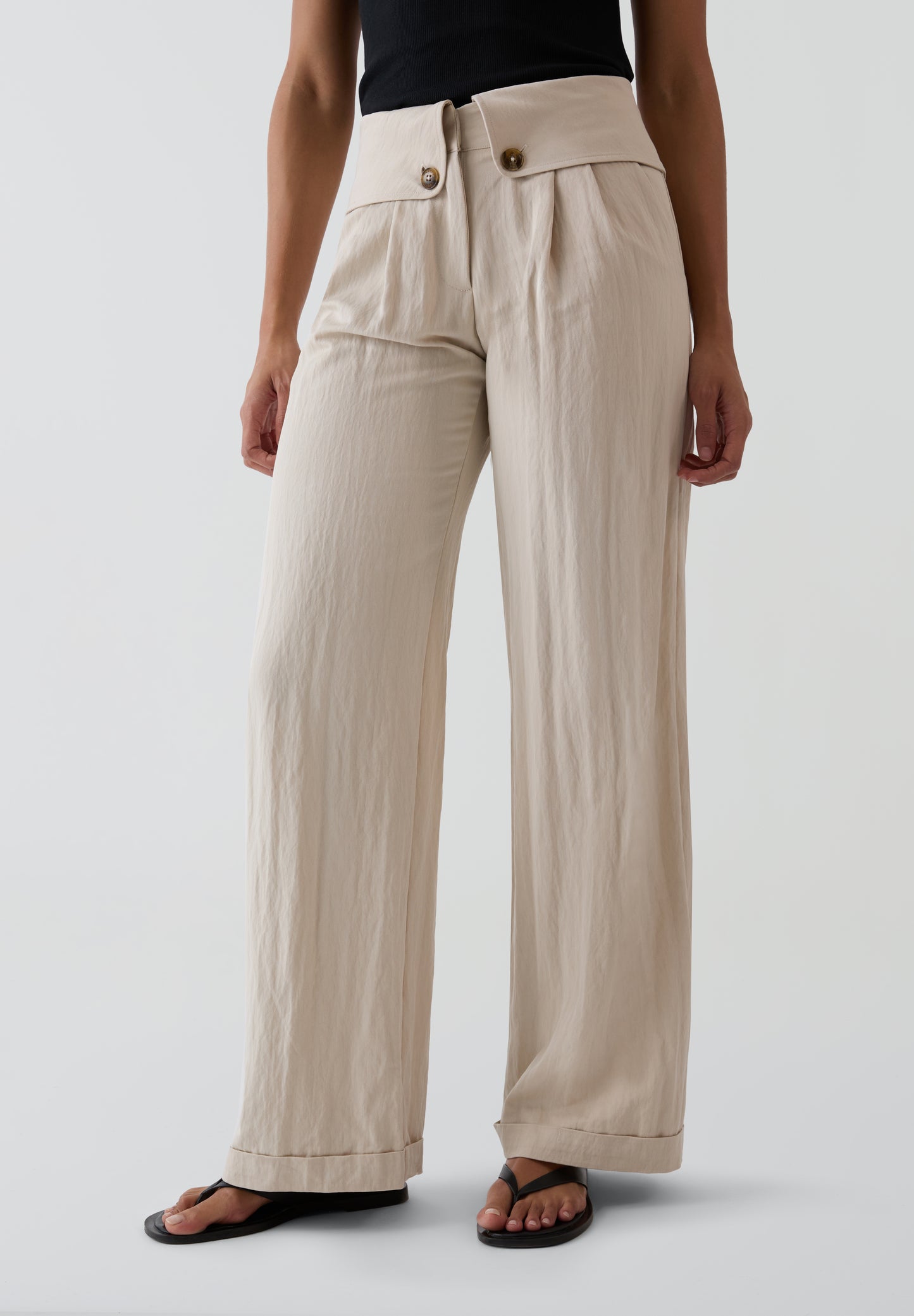 LAAGAM | PANTALONES LEIA