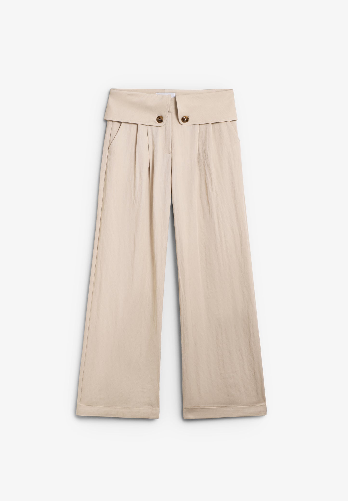 LAAGAM | PANTALONES LEIA