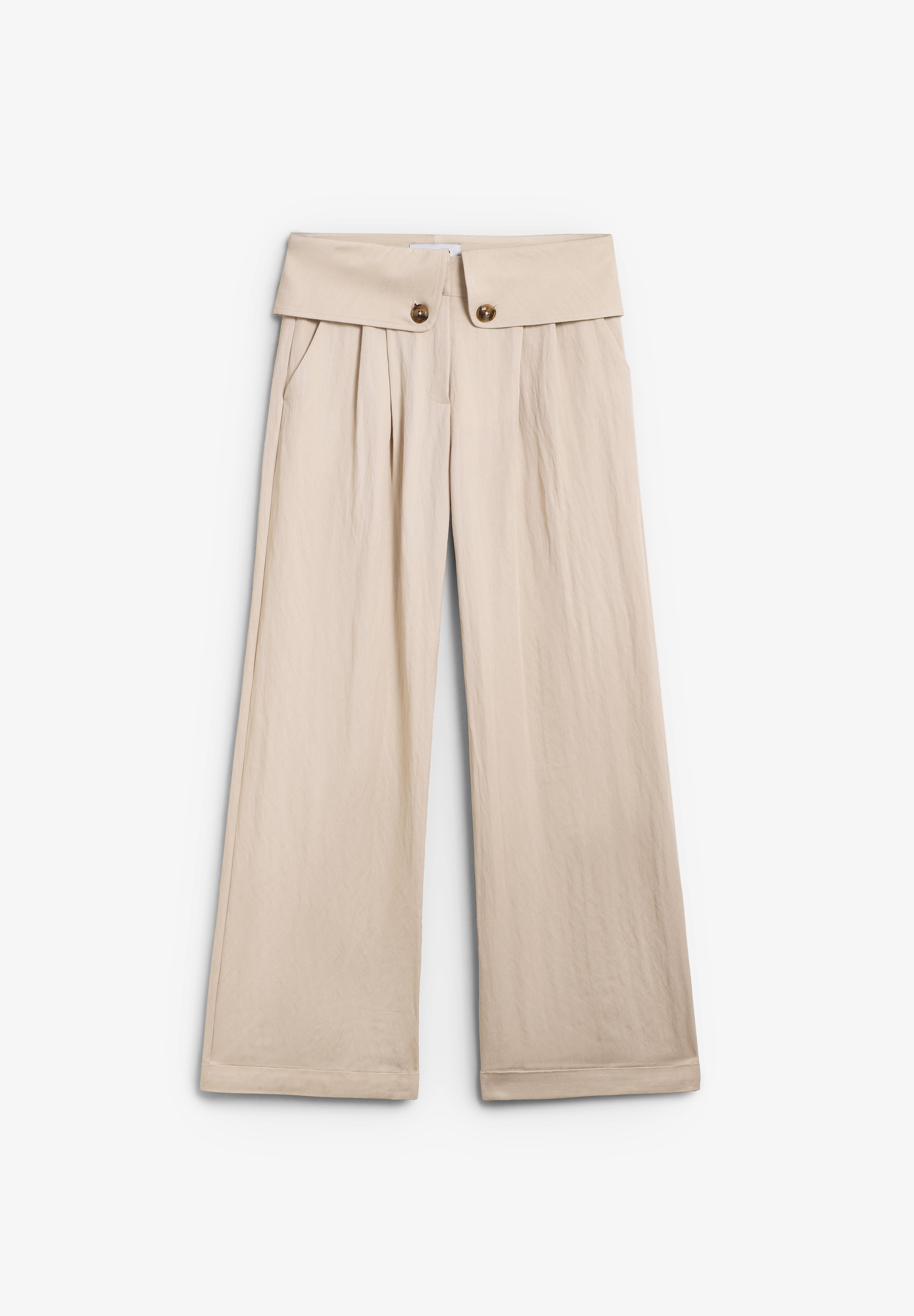 LAAGAM | PANTALONES LEIA