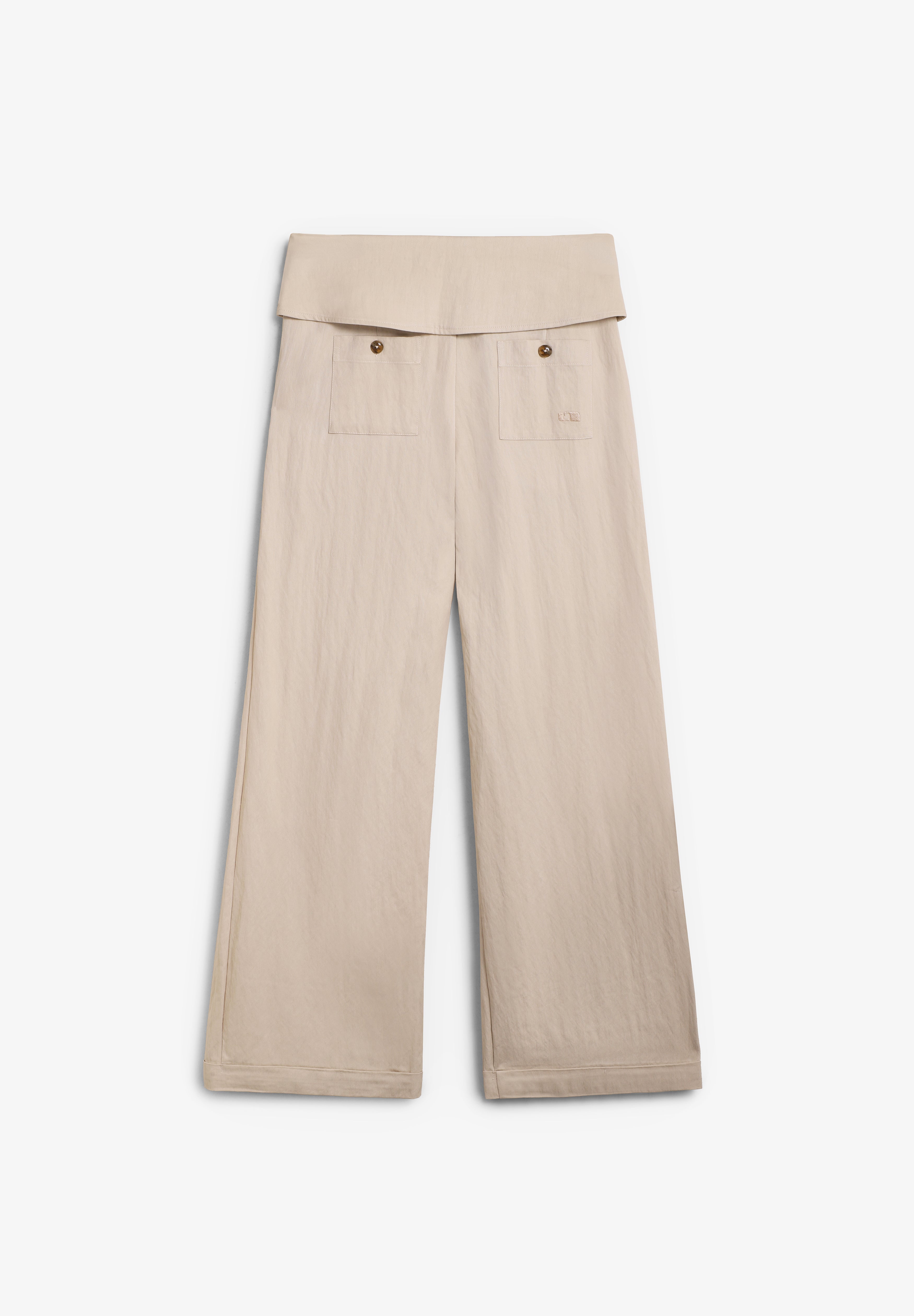 LAAGAM | PANTALONES LEIA