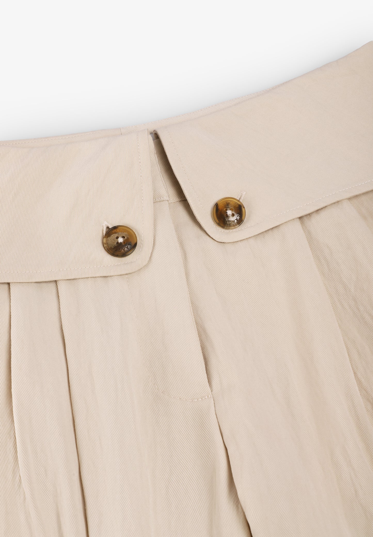 LAAGAM | PANTALONES LEIA