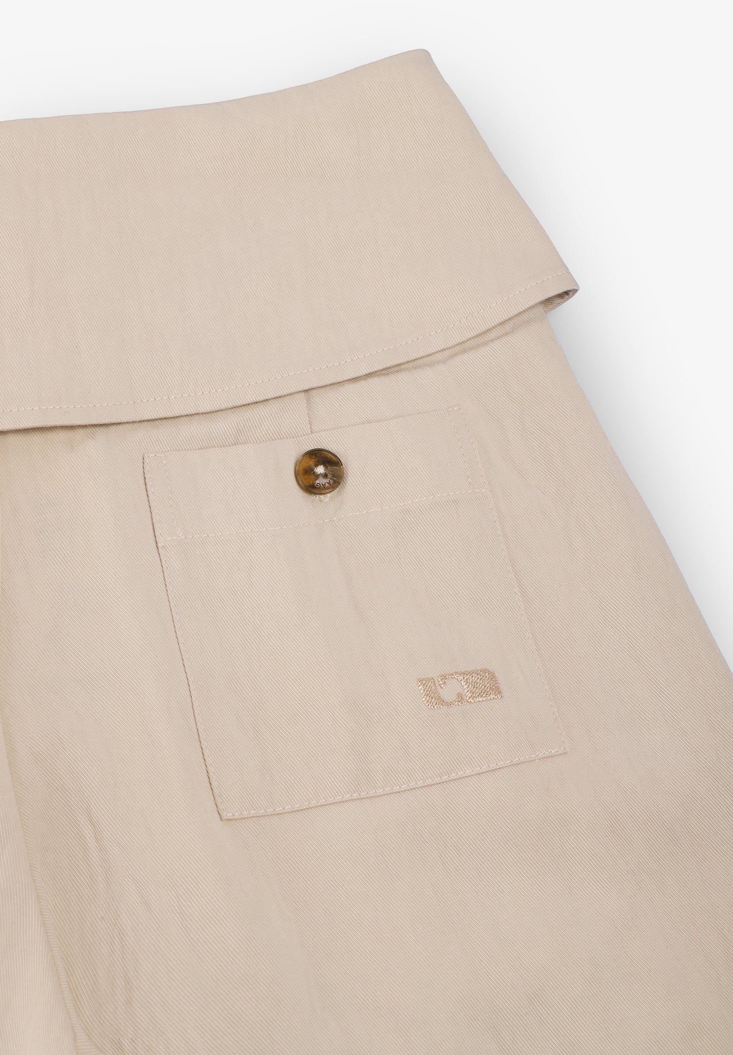 LAAGAM | PANTALONES LEIA