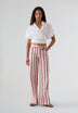 LAAGAM | PANTALONES LEROY TWILL