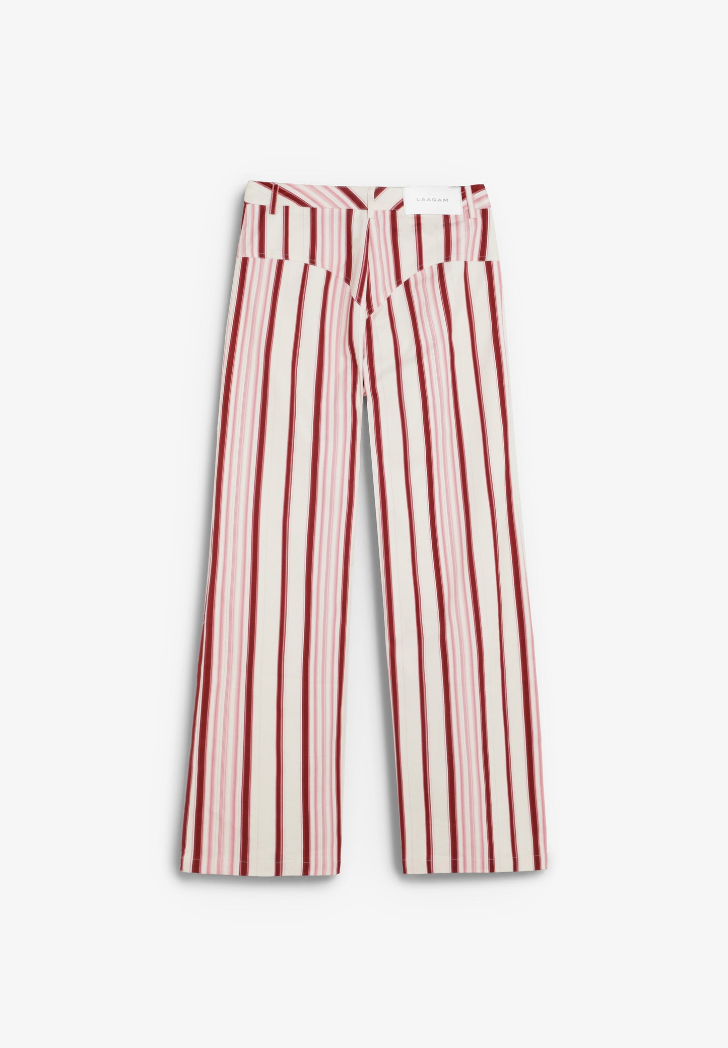 LAAGAM | PANTALONES LEROY TWILL