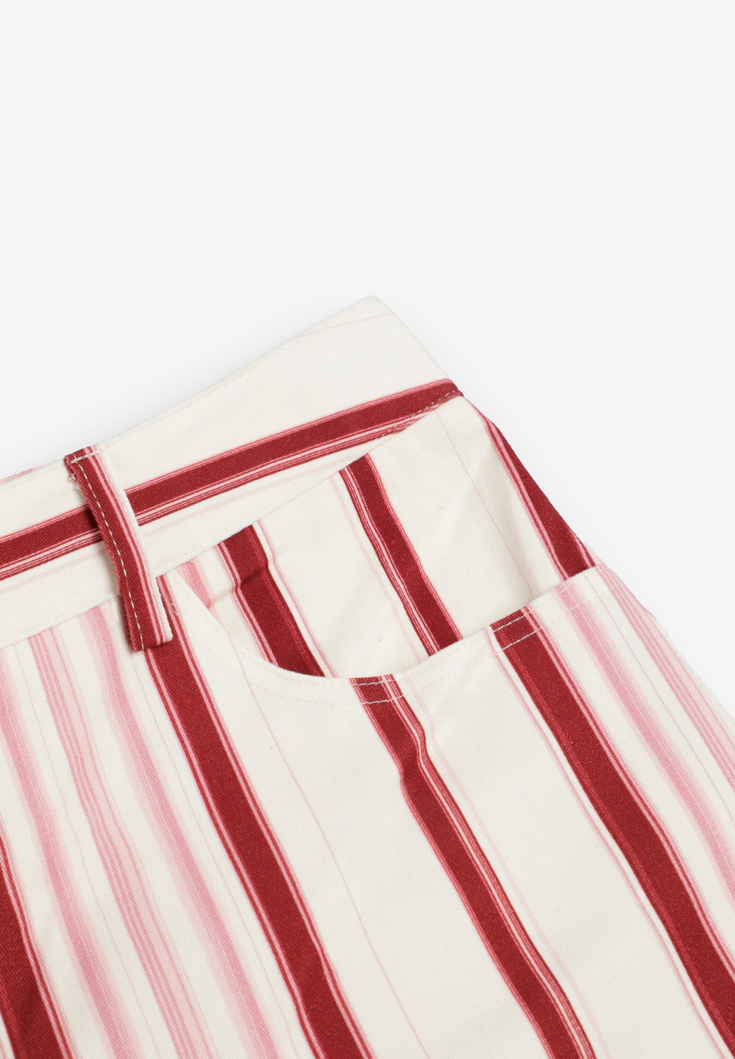 LAAGAM | PANTALONES LEROY TWILL