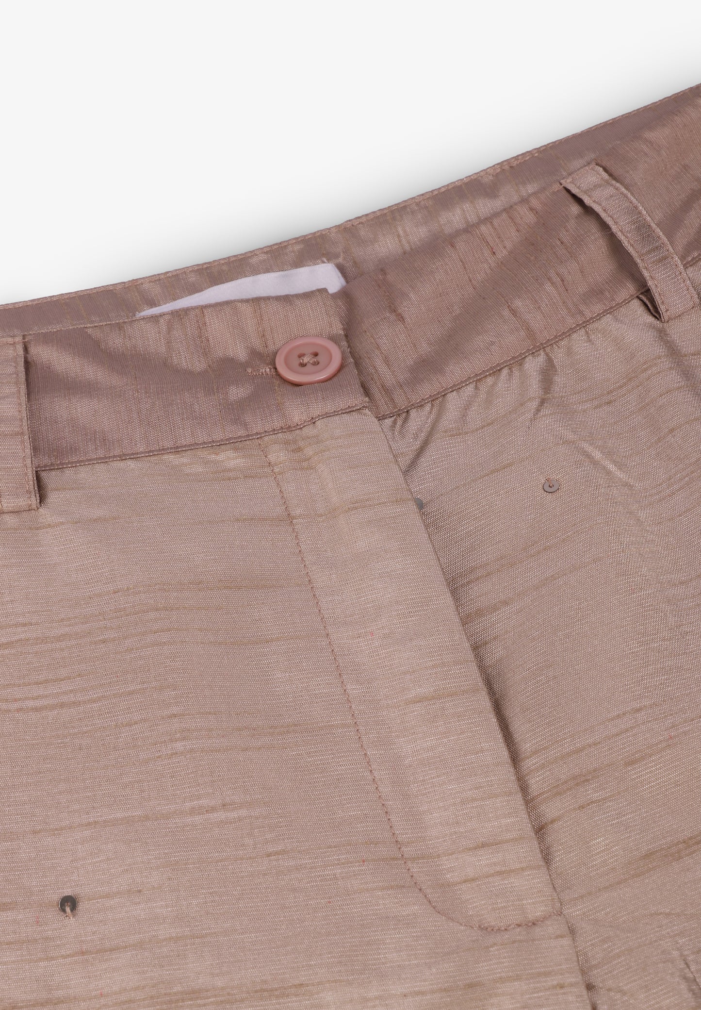 LAAGAM | PANTALONES AMELIE TEXTURED