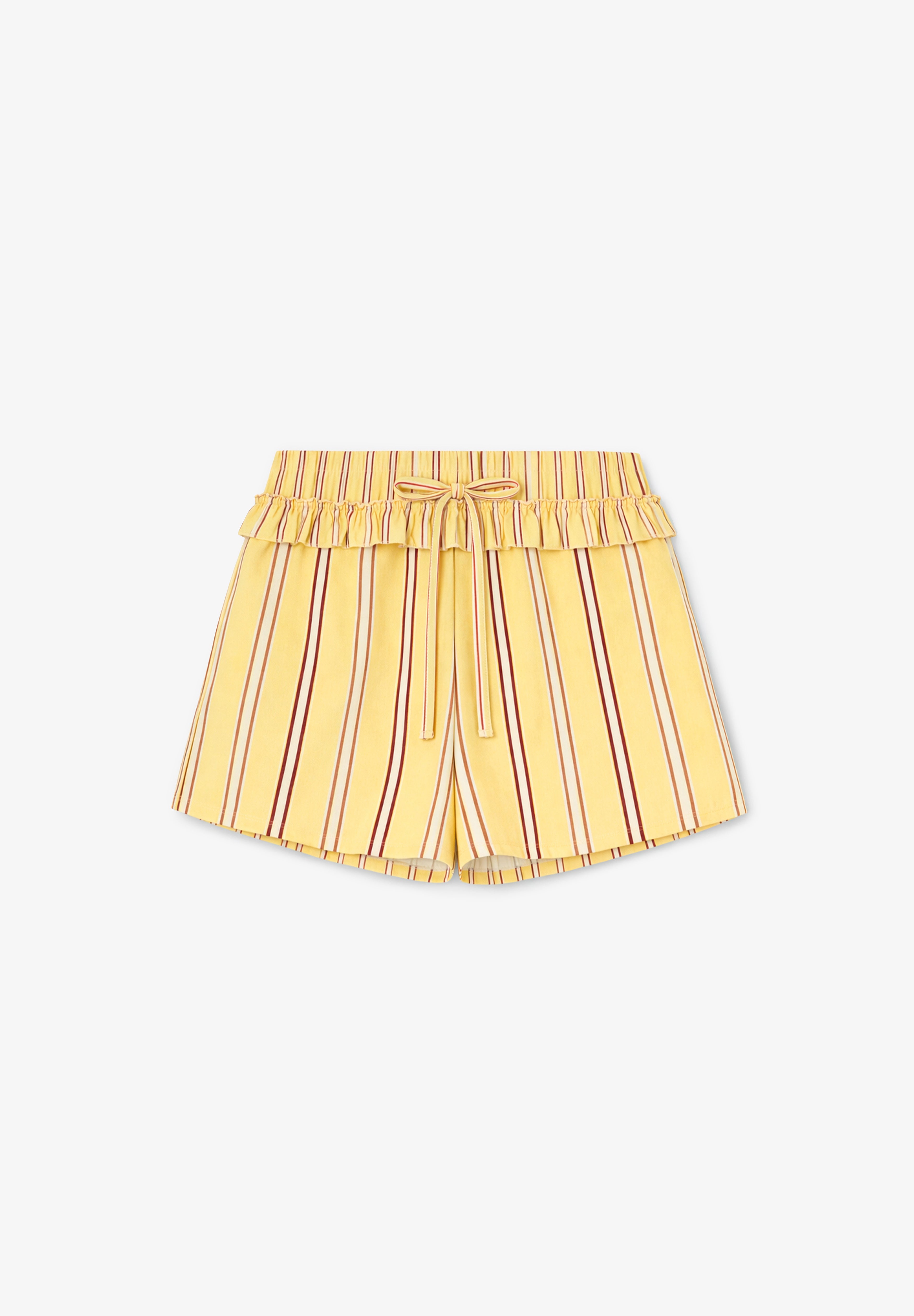 LAAGAM | BOXER CAOS POPLIN