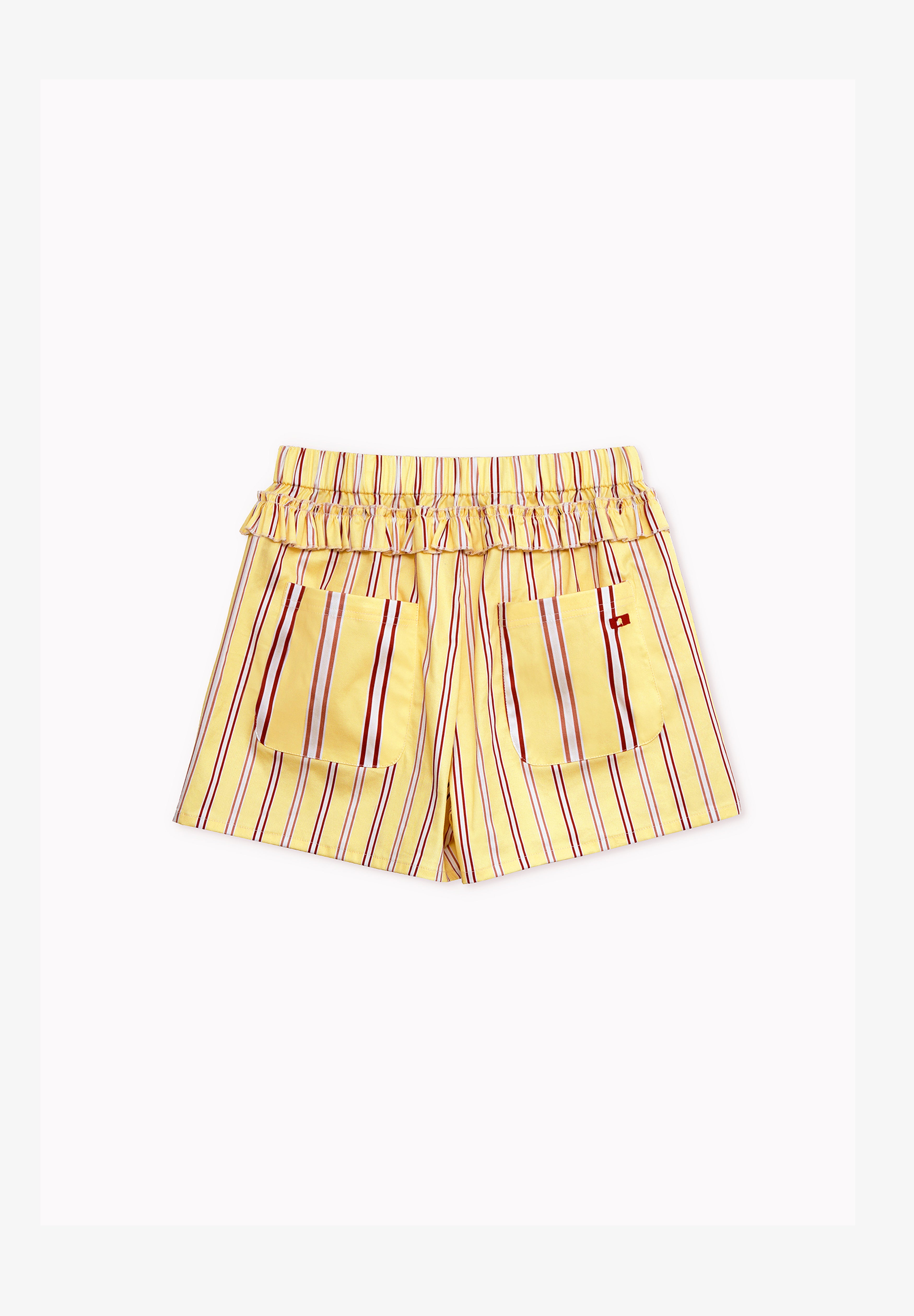 LAAGAM | BOXER CAOS POPLIN