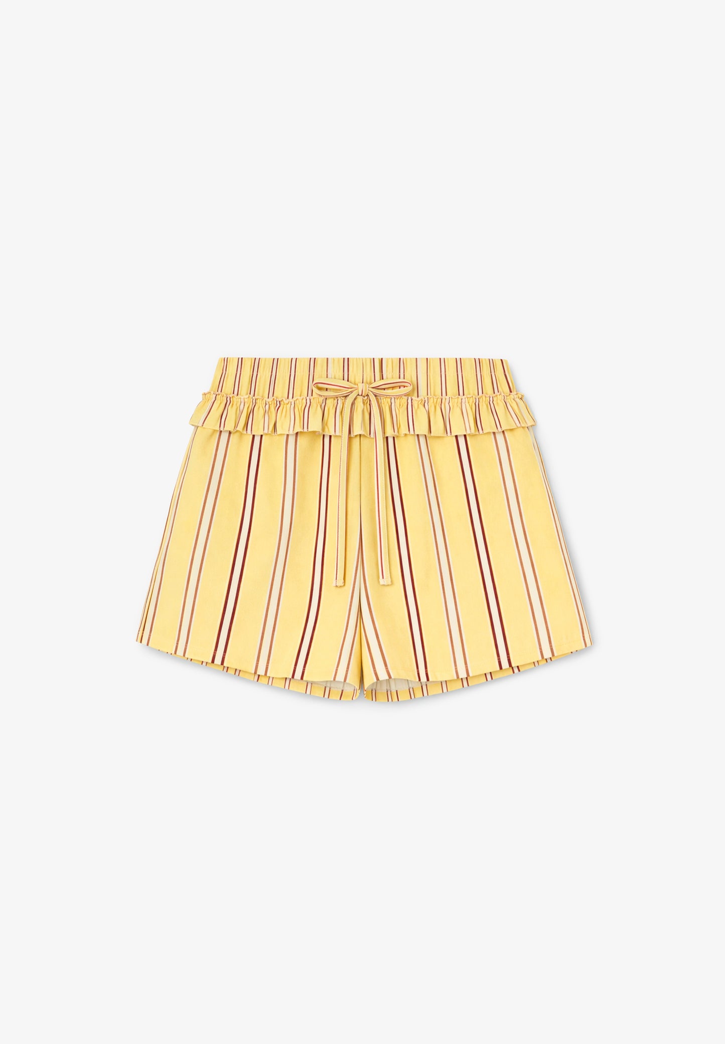 LAAGAM | BOXER CAOS POPLIN