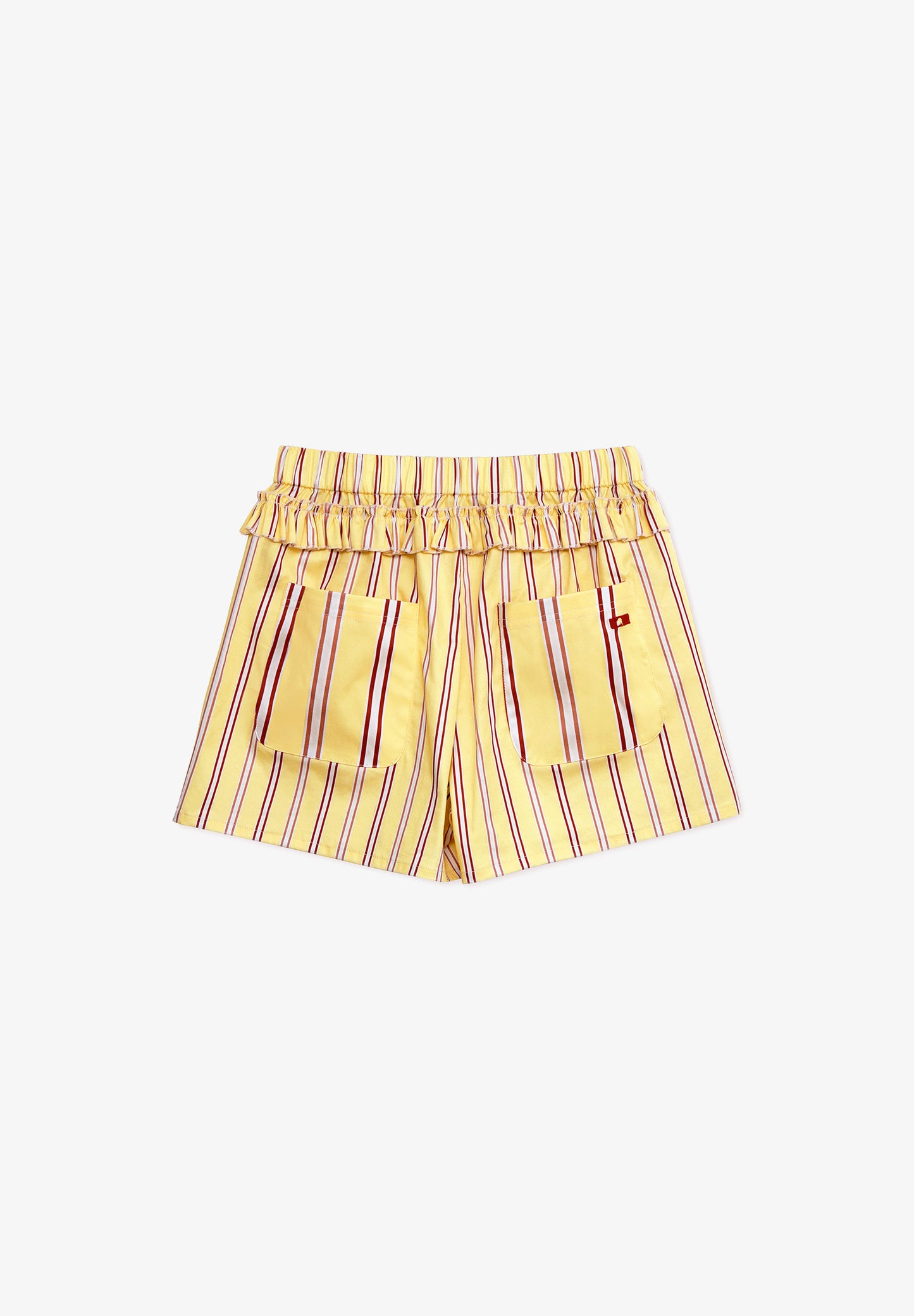 LAAGAM | BOXER CAOS POPLIN