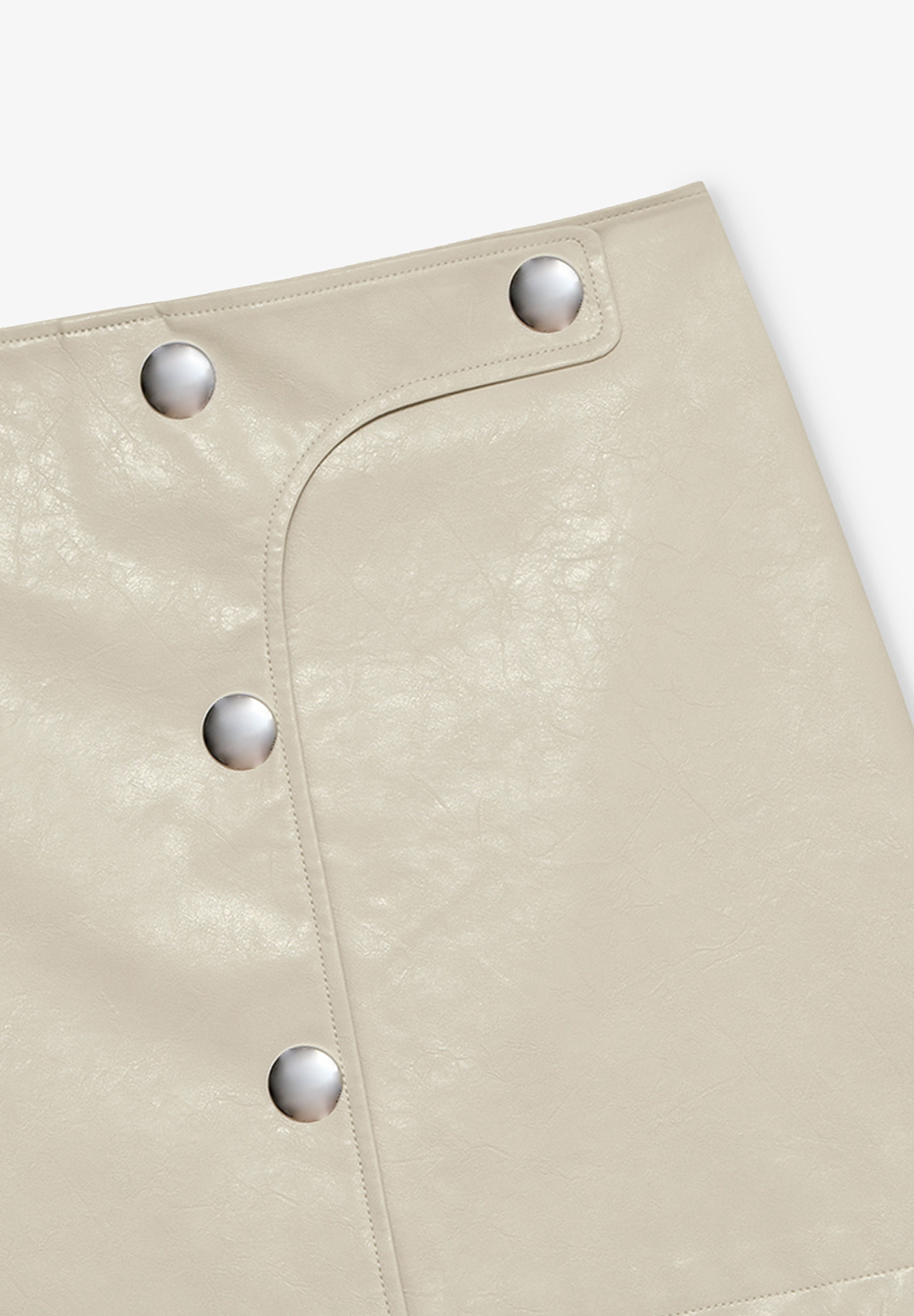 LAAGAM | FALDA CORTA LENA