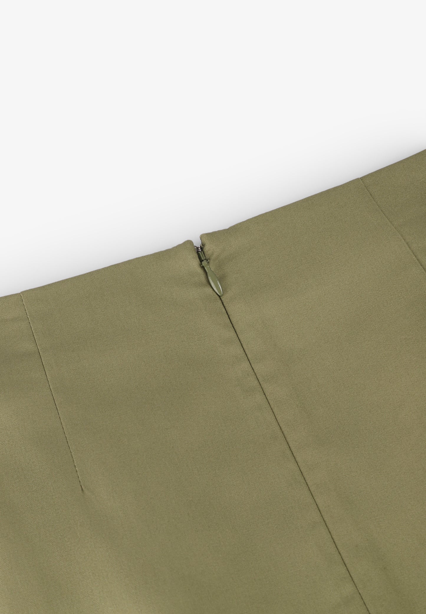 LAAGAM | FALDA MIDI LEAH