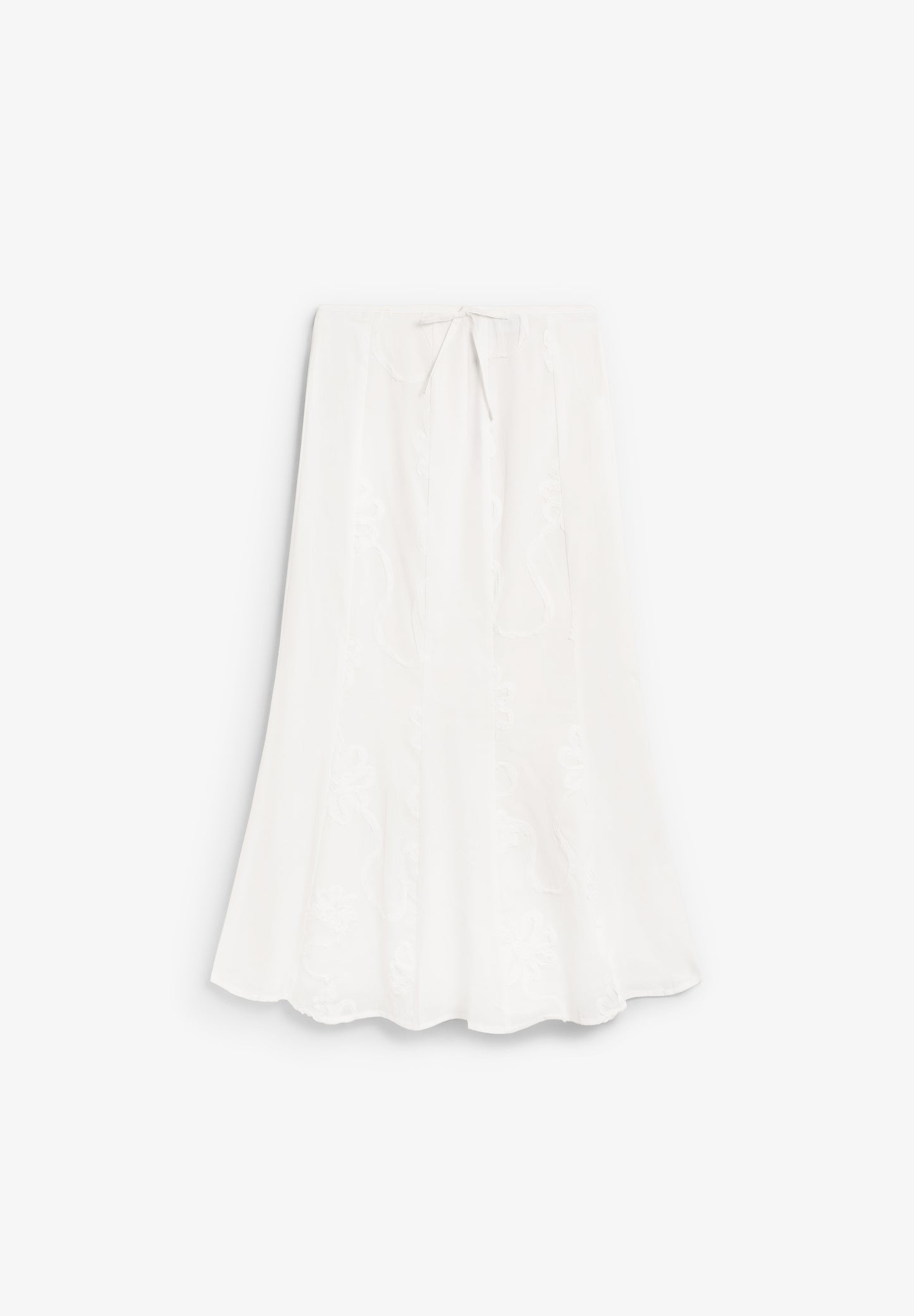 LAAGAM | FALDA MIDI