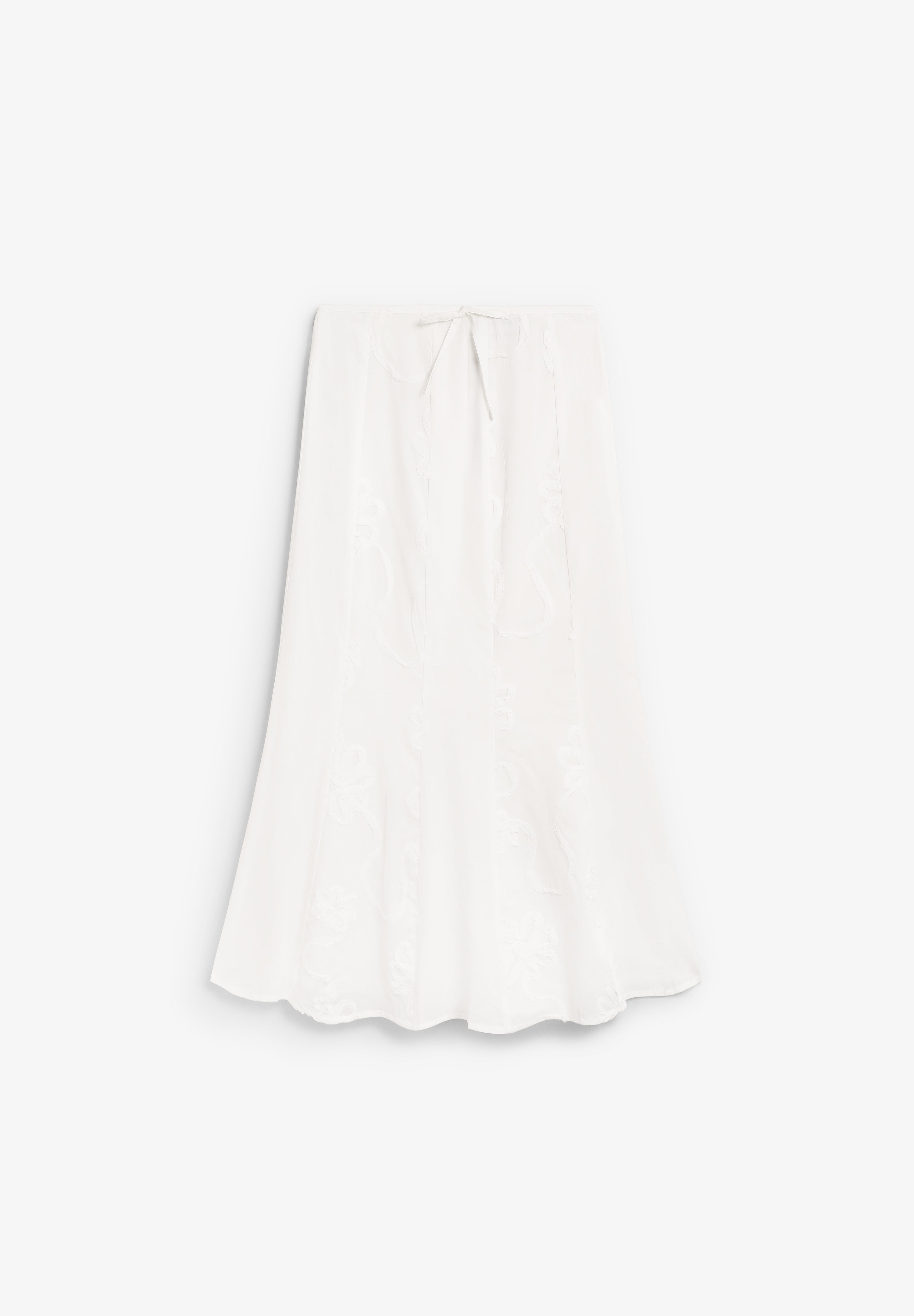 LAAGAM | FALDA MIDI