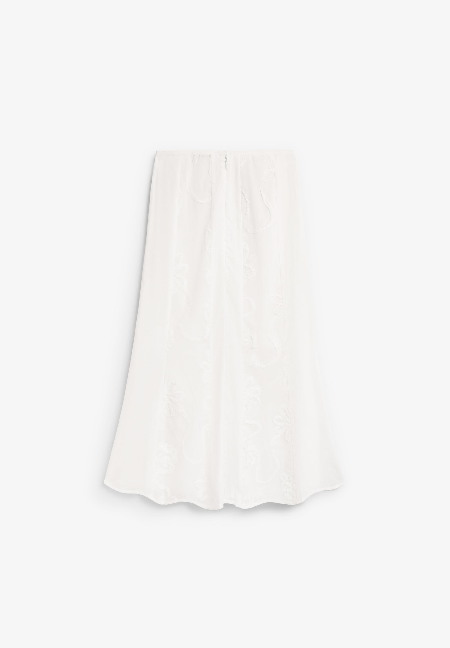 LAAGAM | FALDA MIDI