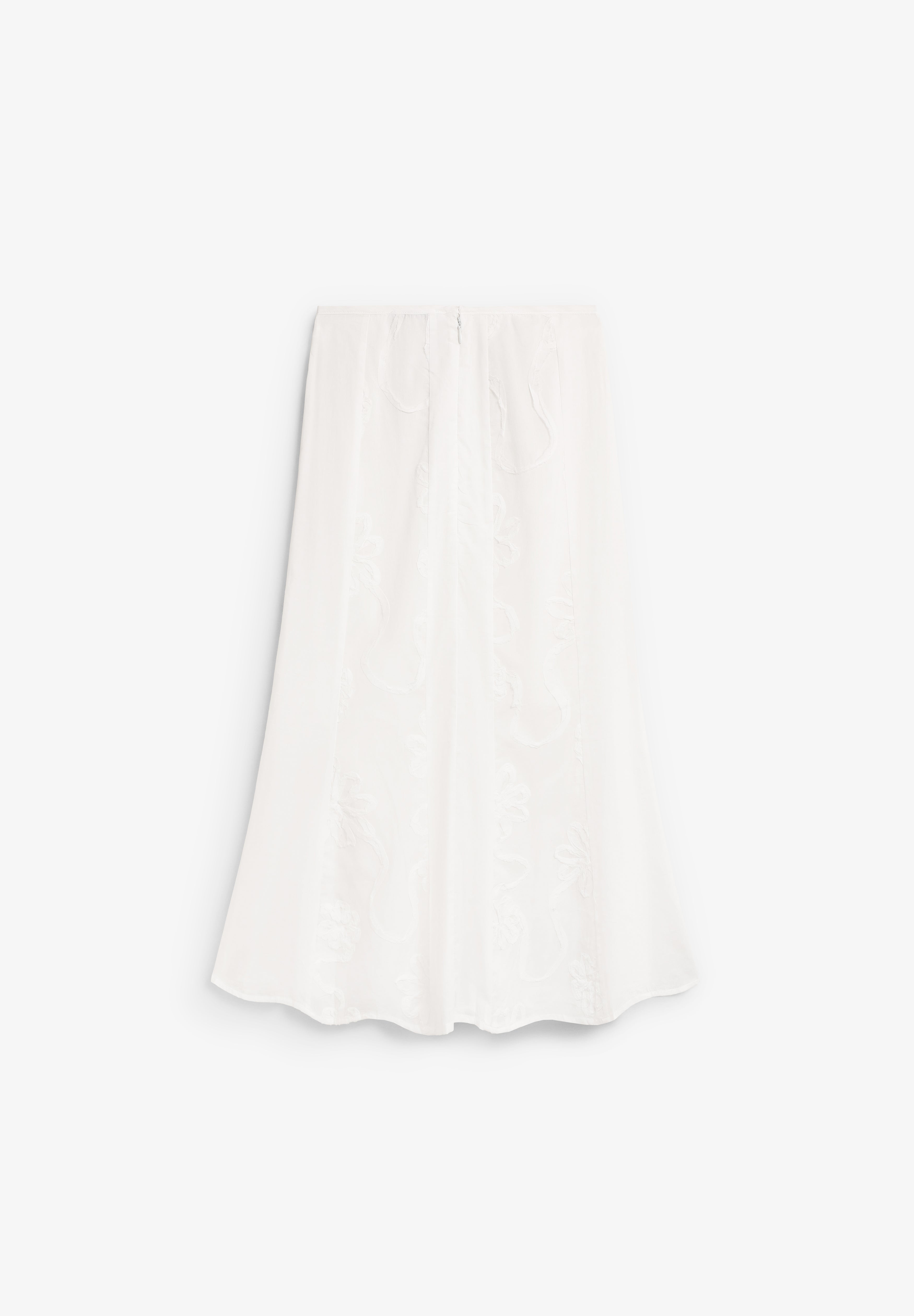 LAAGAM | FALDA MIDI