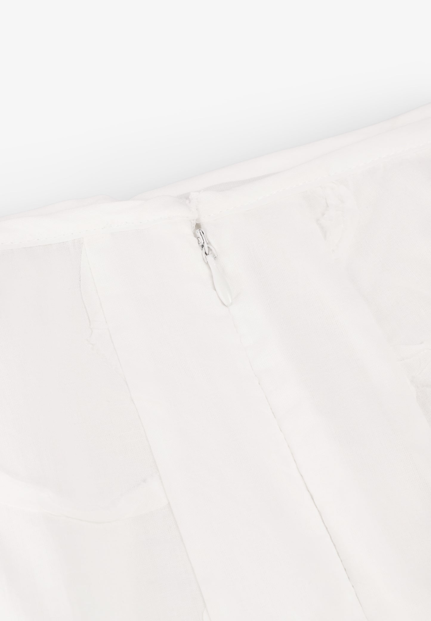 LAAGAM | FALDA MIDI