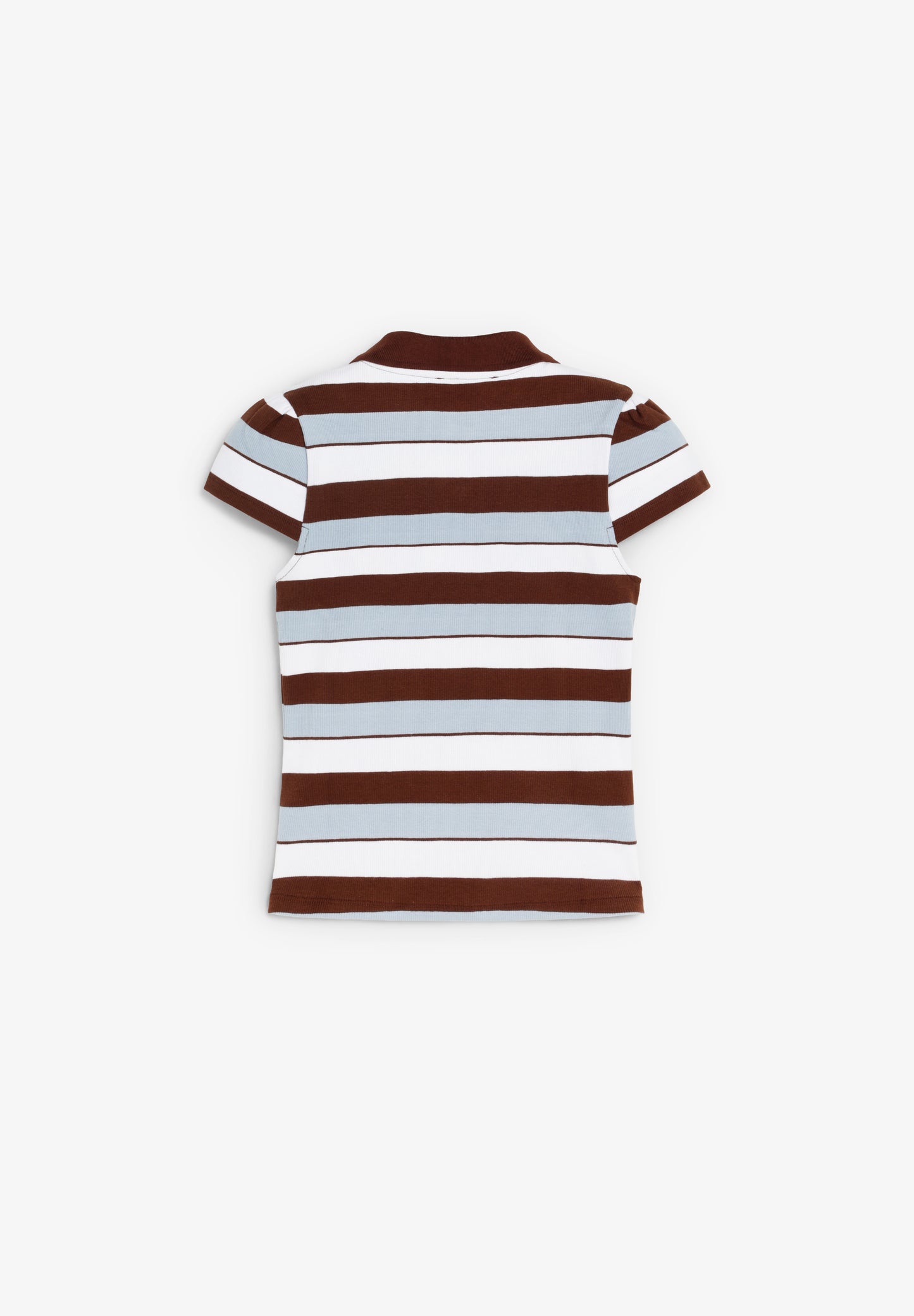 LAAGAM | CAMISA POLO ERYA